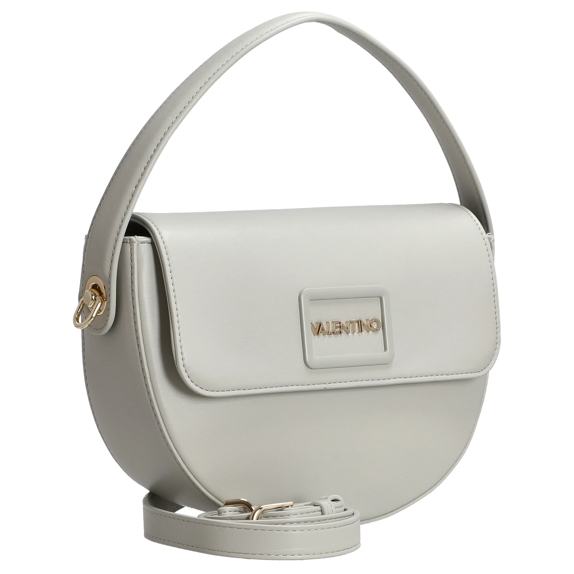 Valentino Bags Wannabe Re - Umhängetasche 23.5 cm (ghiaccio) - Image 5