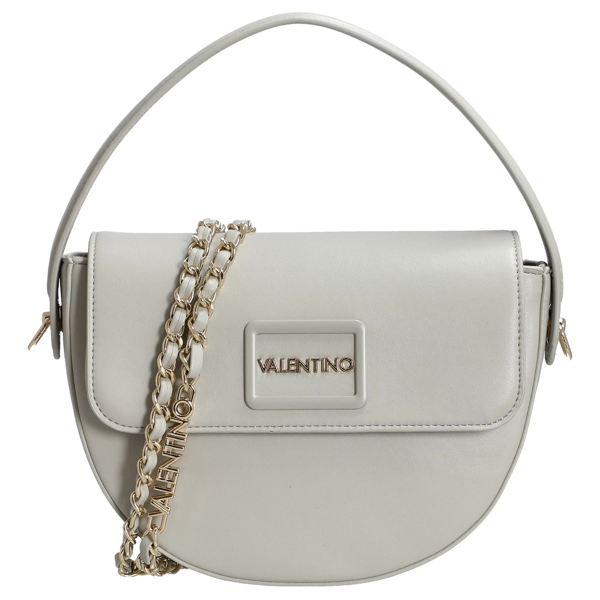 Valentino Bags Wannabe Re - Umhängetasche 23.5 cm (ghiaccio) - Image 6