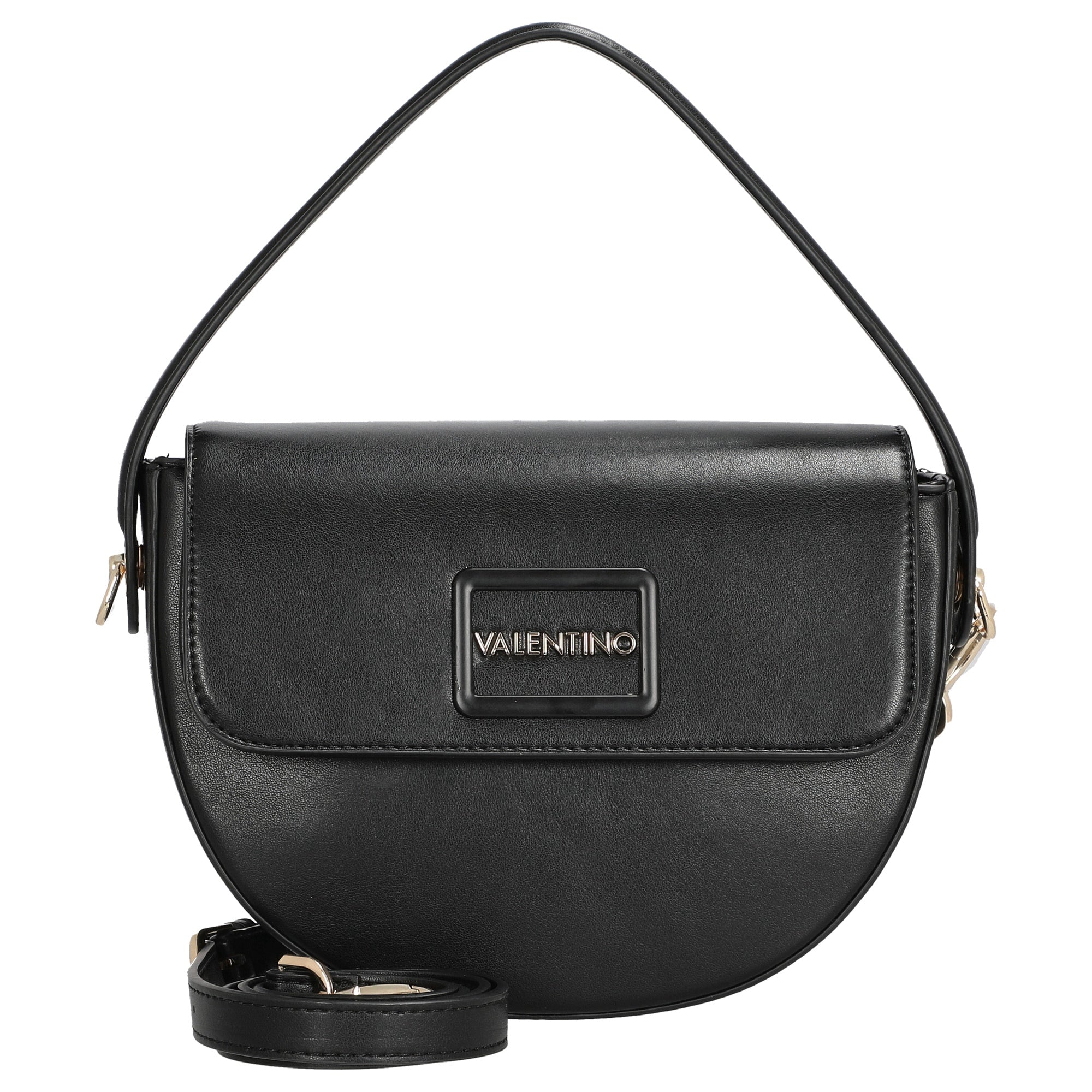 Valentino Bags Wannabe Re - Umhängetasche 23.5 cm (nero)