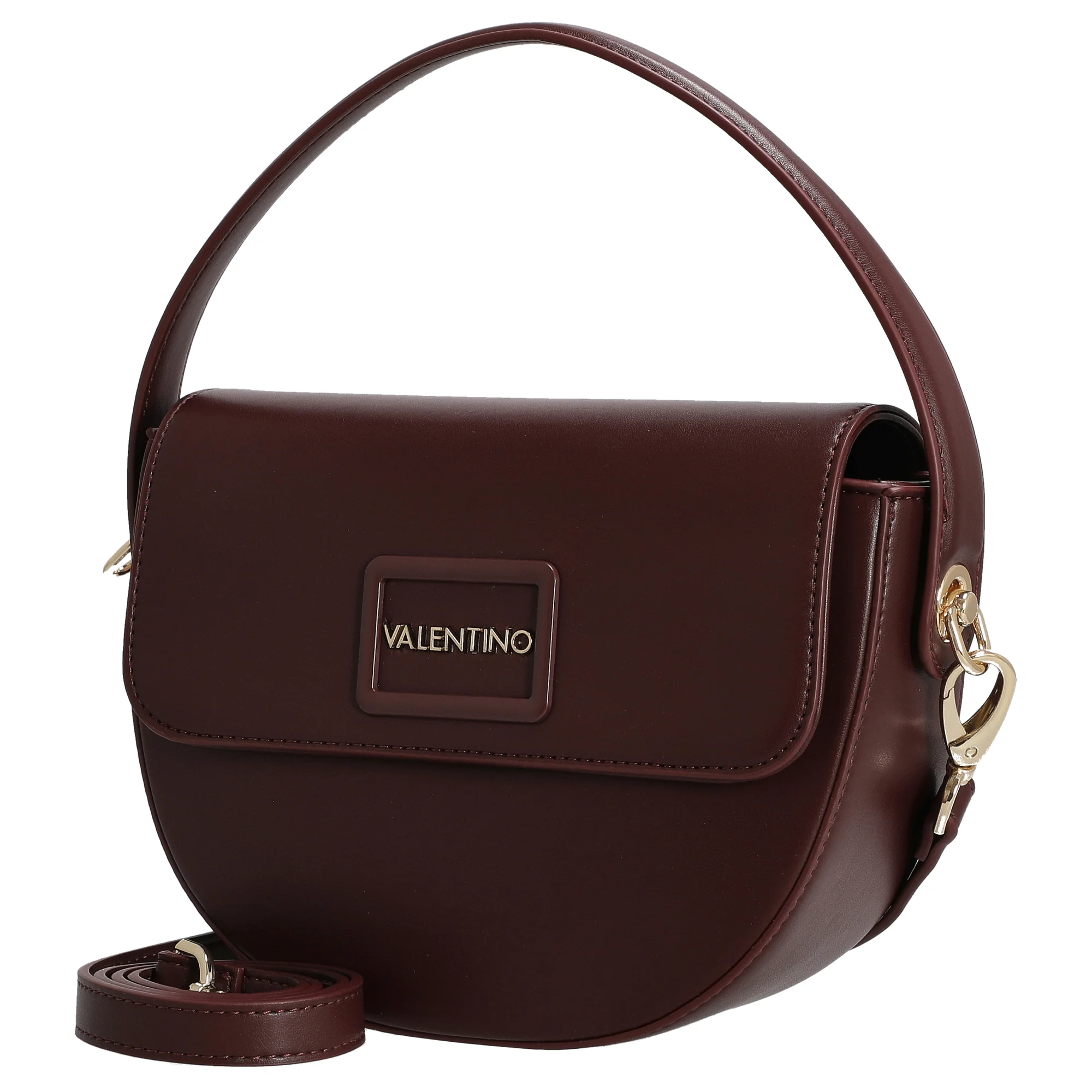Valentino Bags Wannabe Re - Umhängetasche 23.5 cm (prugna) - Image 2