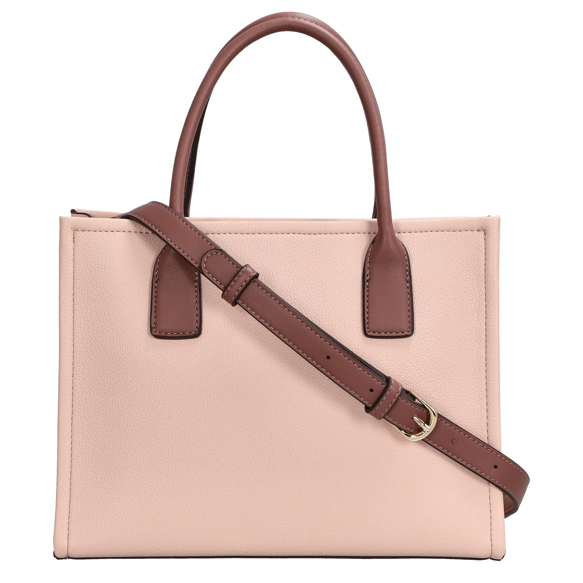 Valentino Bags Wilk - Henkeltasche 27 cm (cipria/rosa antico) - Image 4