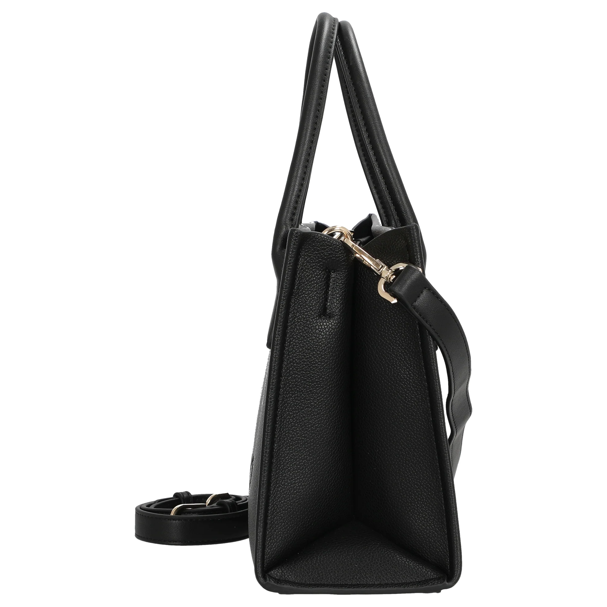 Valentino Bags Wilk - Henkeltasche 27 cm (nero) - Image 3