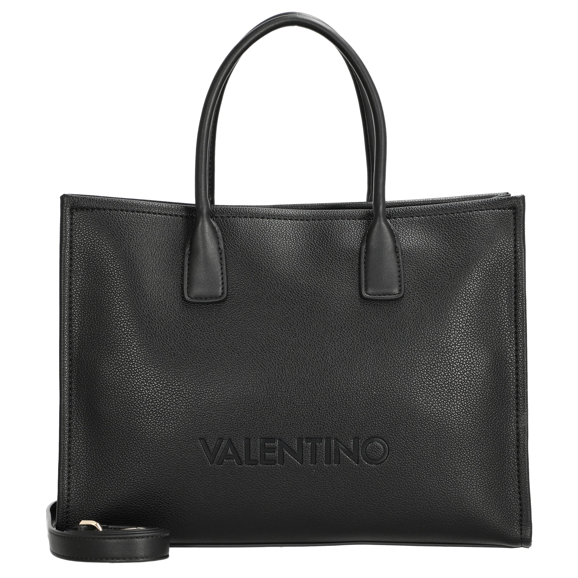 Valentino Bags Wilk - Henkeltasche 34 cm (nero)