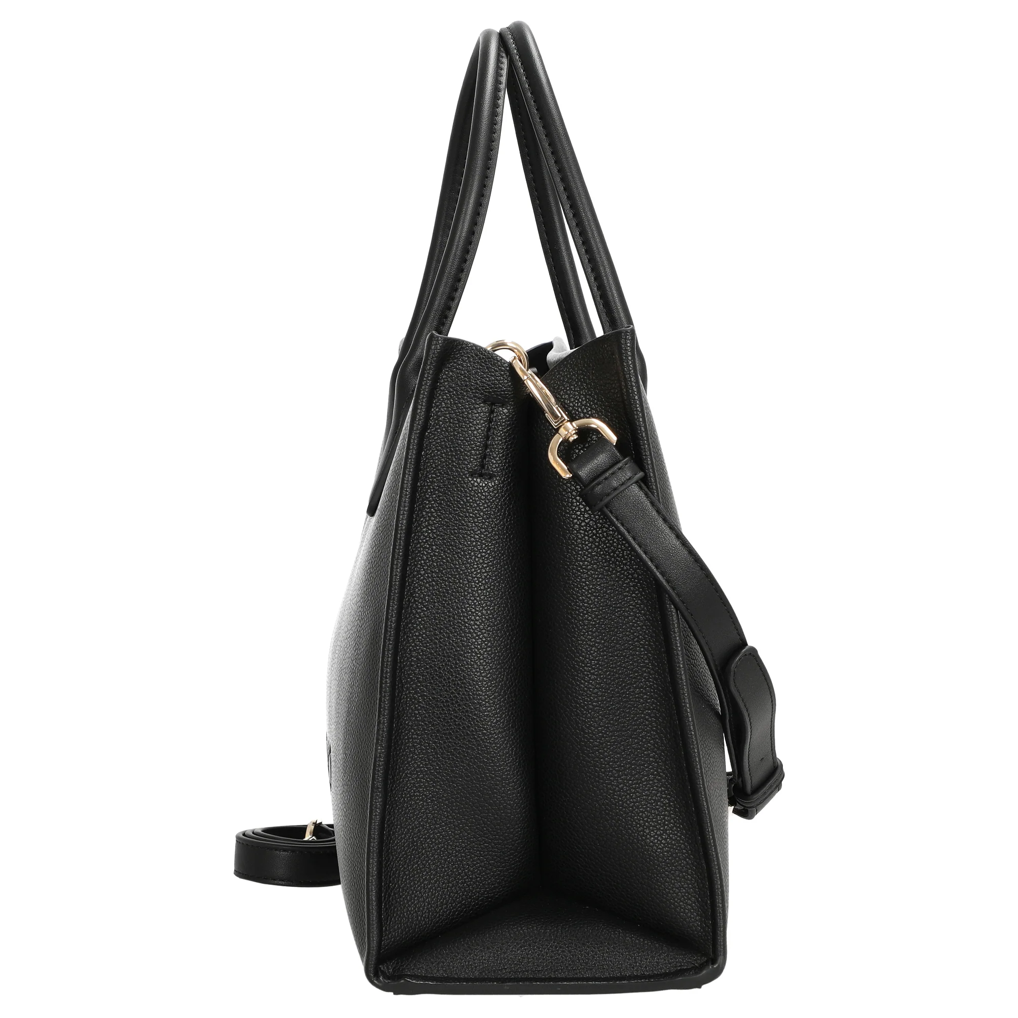 Valentino Bags Wilk - Henkeltasche 34 cm (nero) - Image 3