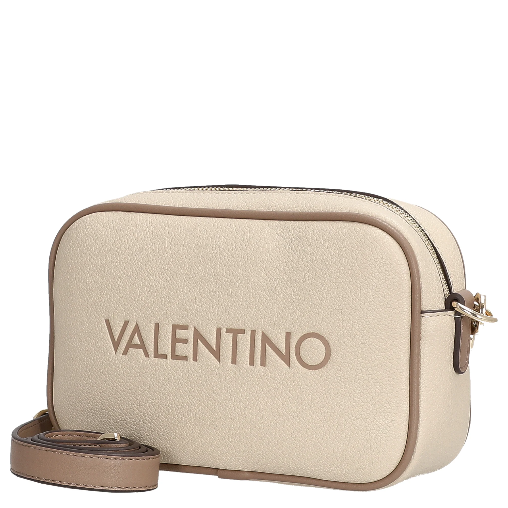 Valentino Bags Wilk - Umhängetasche 21.5 cm (ecru/taupe) - Image 2