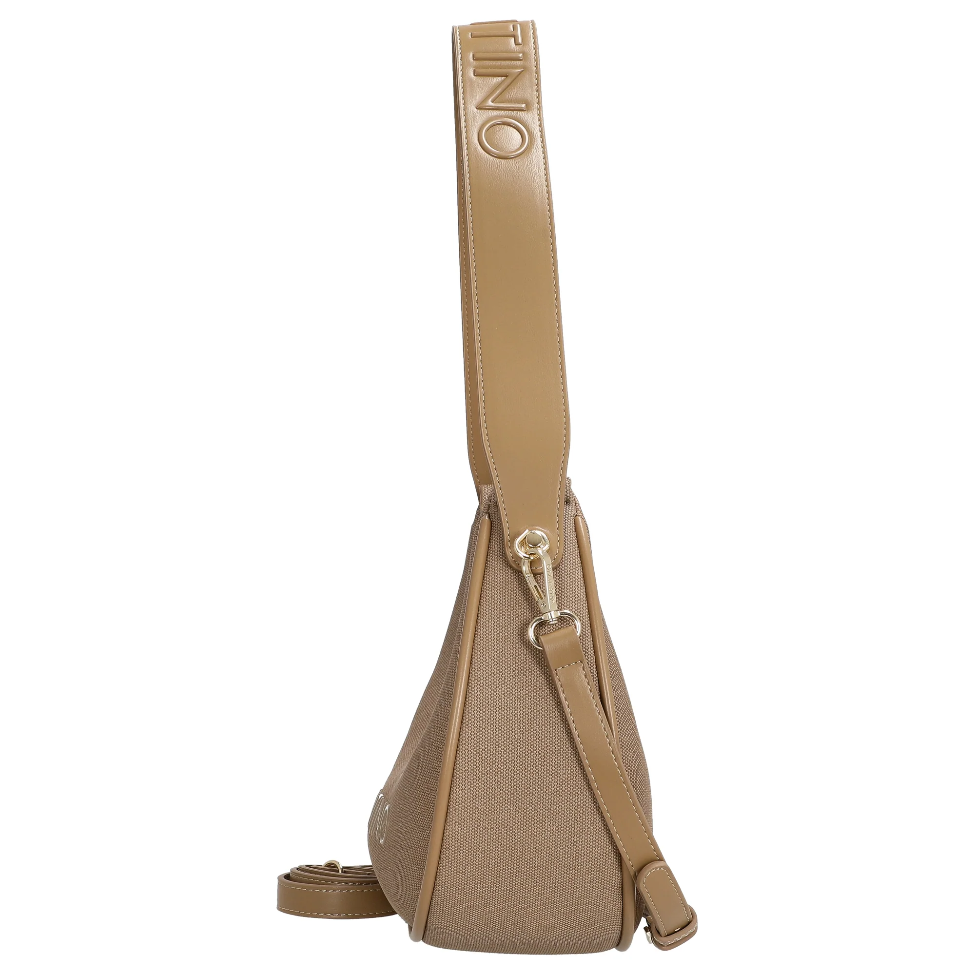 Valentino Bags Wira Re - Schultertasche 31 cm (cammello) - Image 3