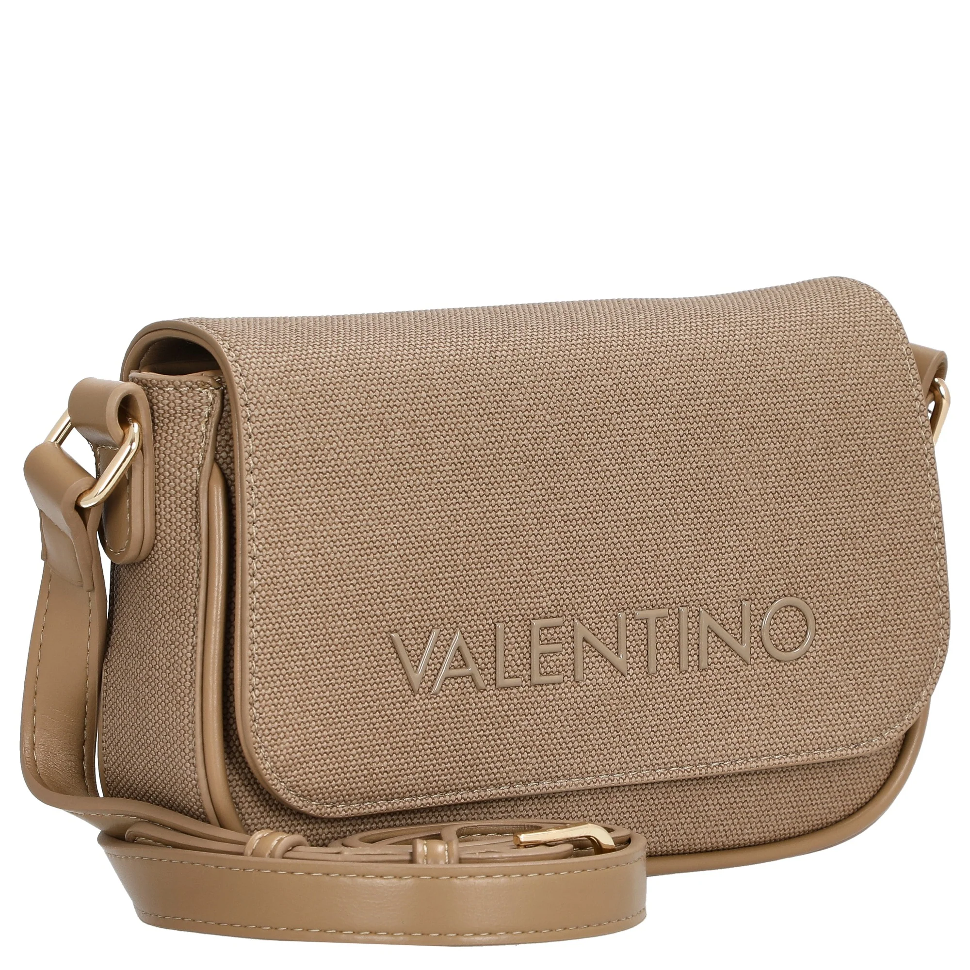 Valentino Bags Wira Re - Umhängetasche 20.5 cm (cammello) - Image 5