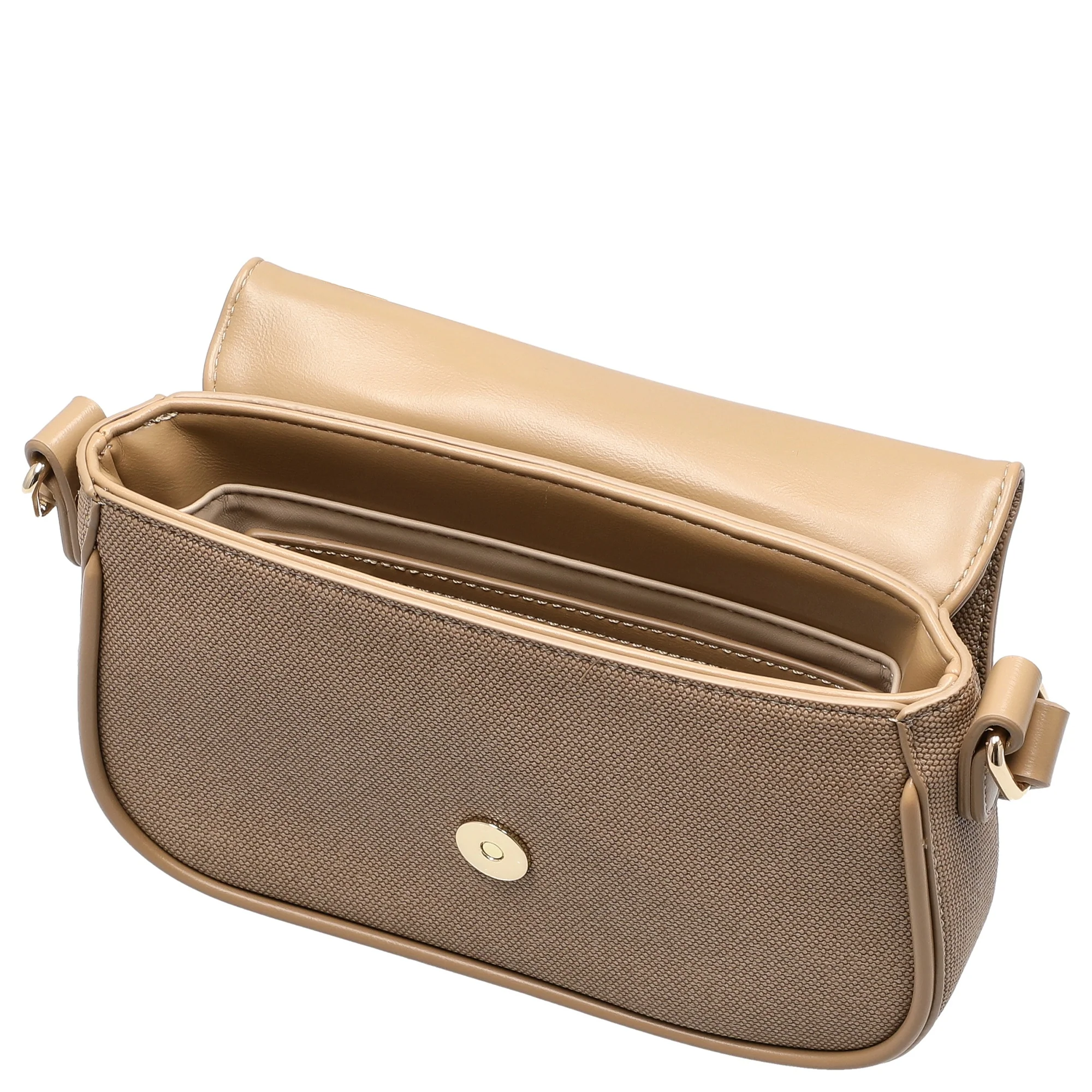 Valentino Bags Wira Re - Umhängetasche 20.5 cm (cammello) - Image 6