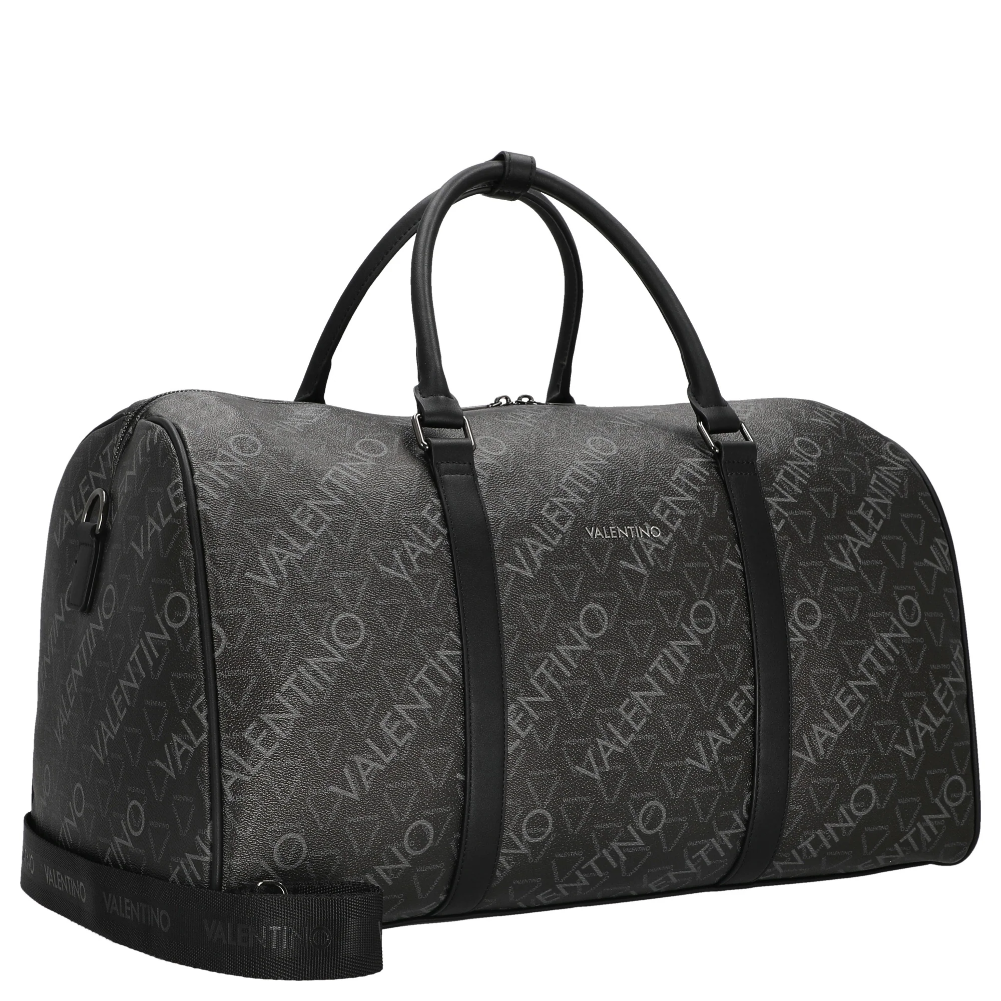 Valentino Bags Zefir - Reisetasche 51 cm (nero/multicolor) - Image 5