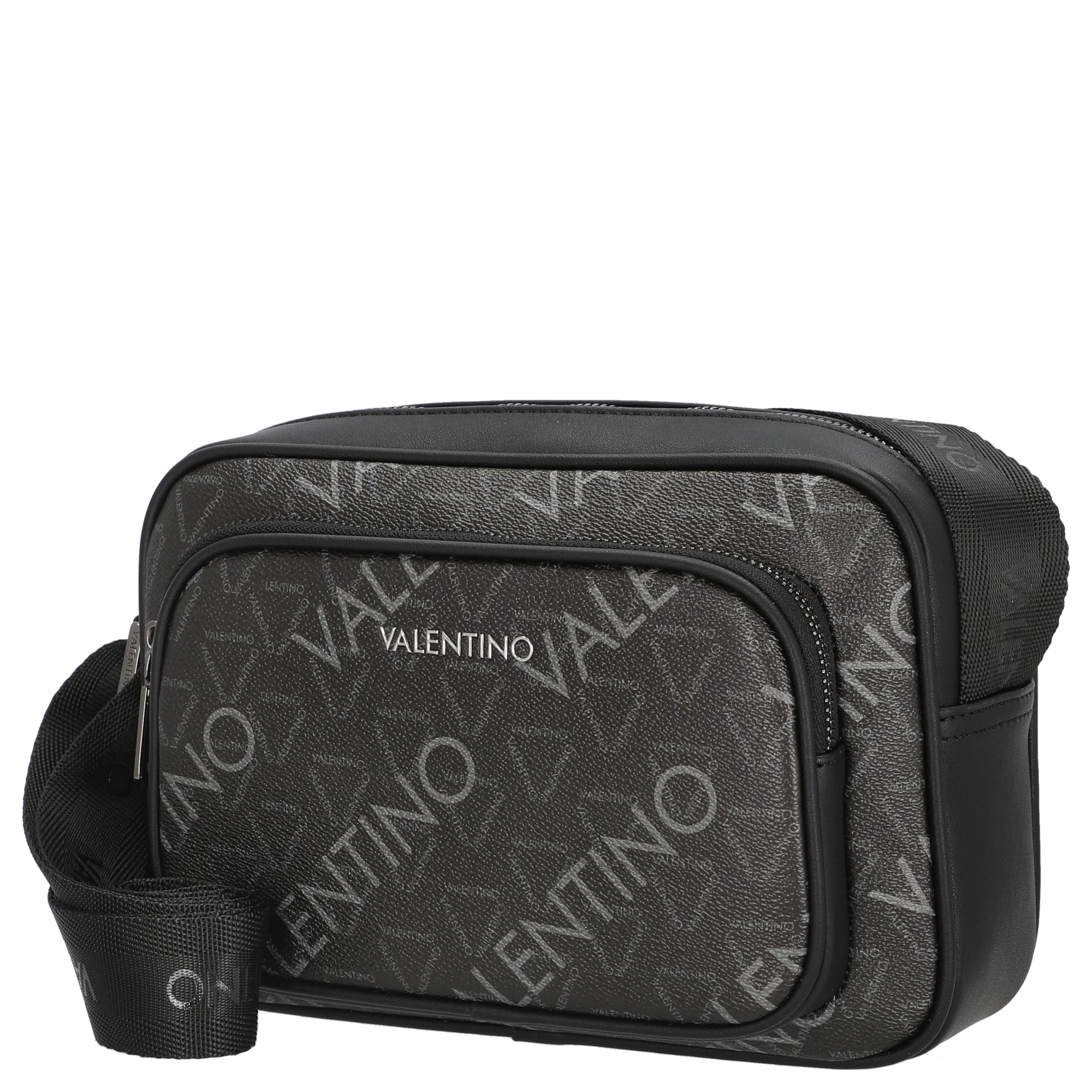 Valentino Bags Zefir - Umhängetasche 26 cm (nero/multicolor) - Image 2