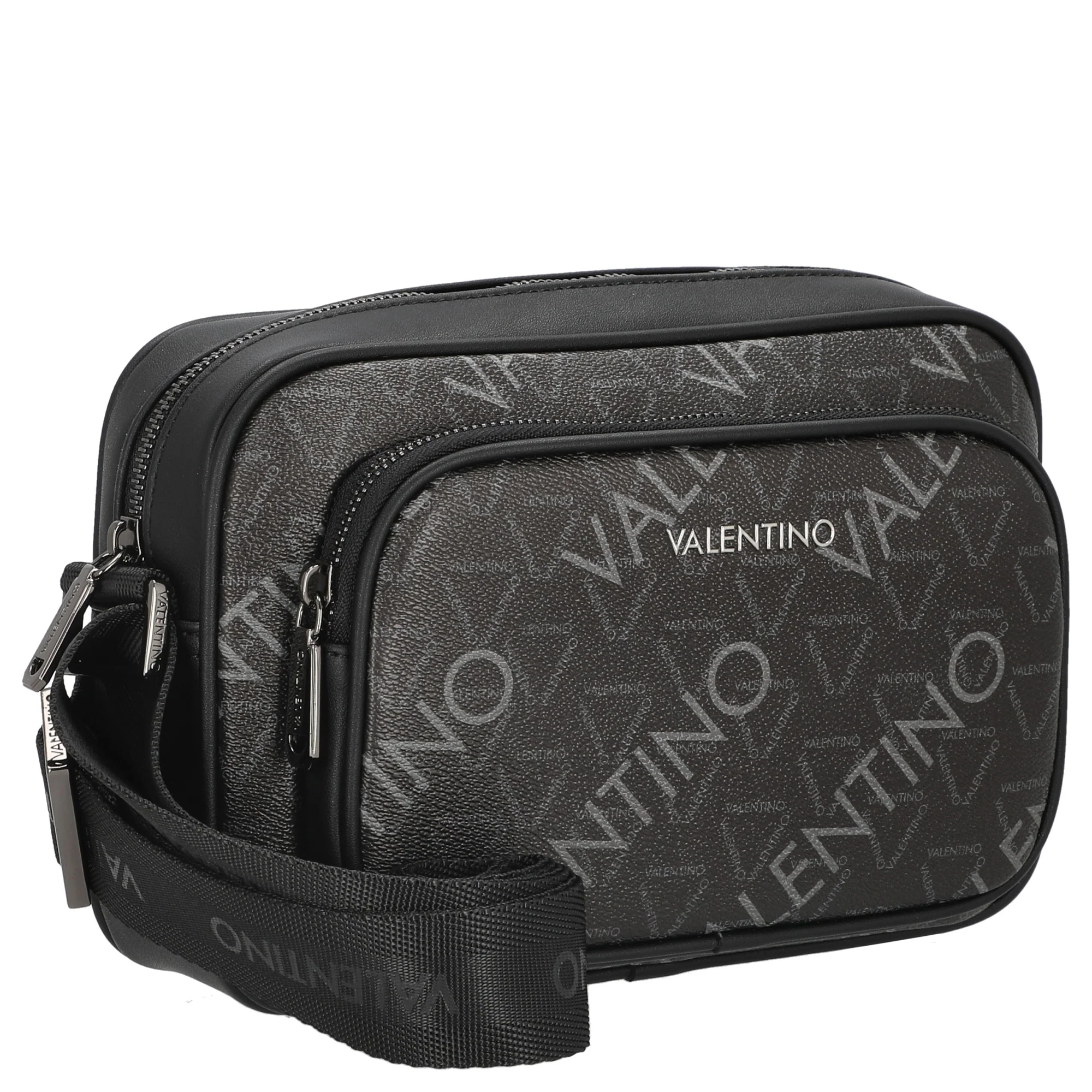 Valentino Bags Zefir - Umhängetasche 26 cm (nero/multicolor) - Image 5