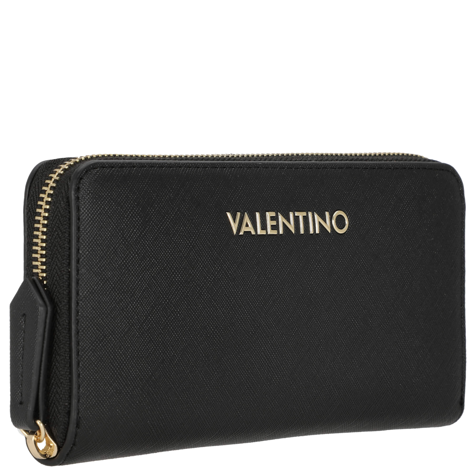 Valentino Bags Zero Re - Geldbörse 16cc 19 cm (nero) - Image 2