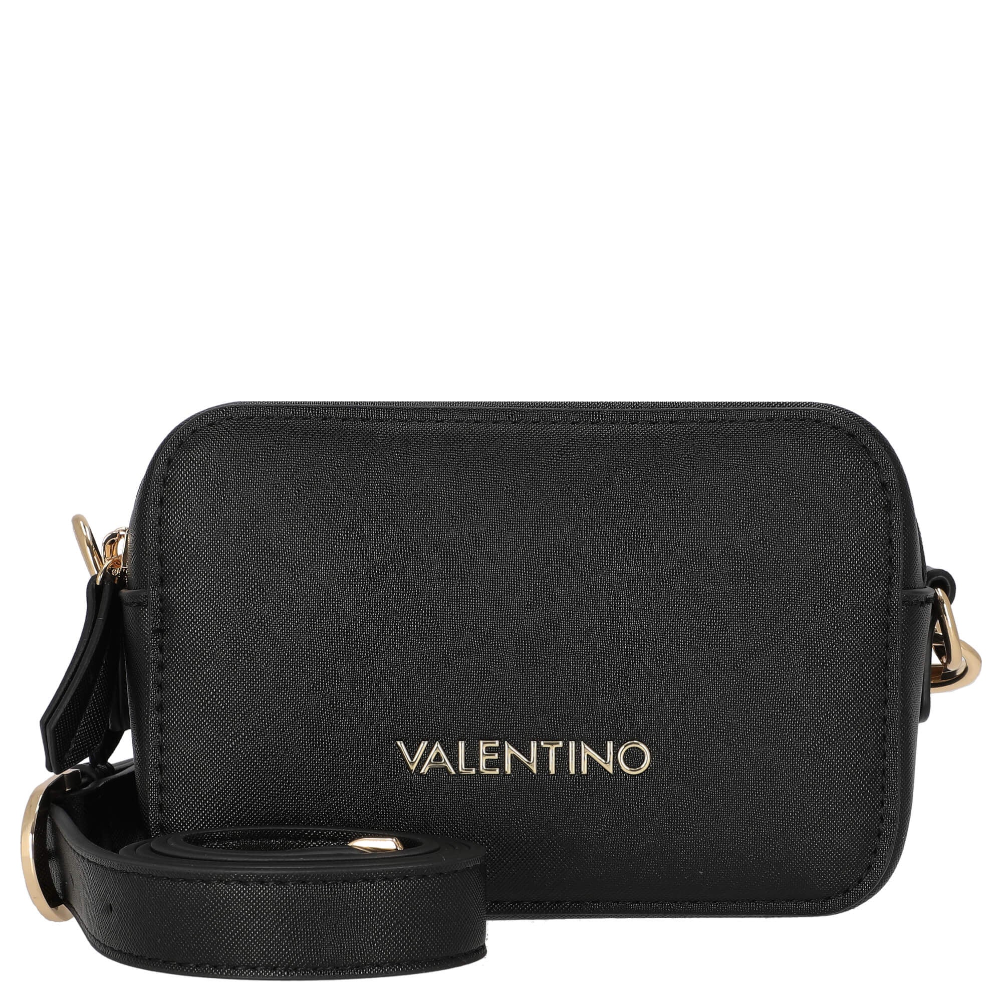Valentino Bags Zero Re - Umhängetasche 18 cm (nero)