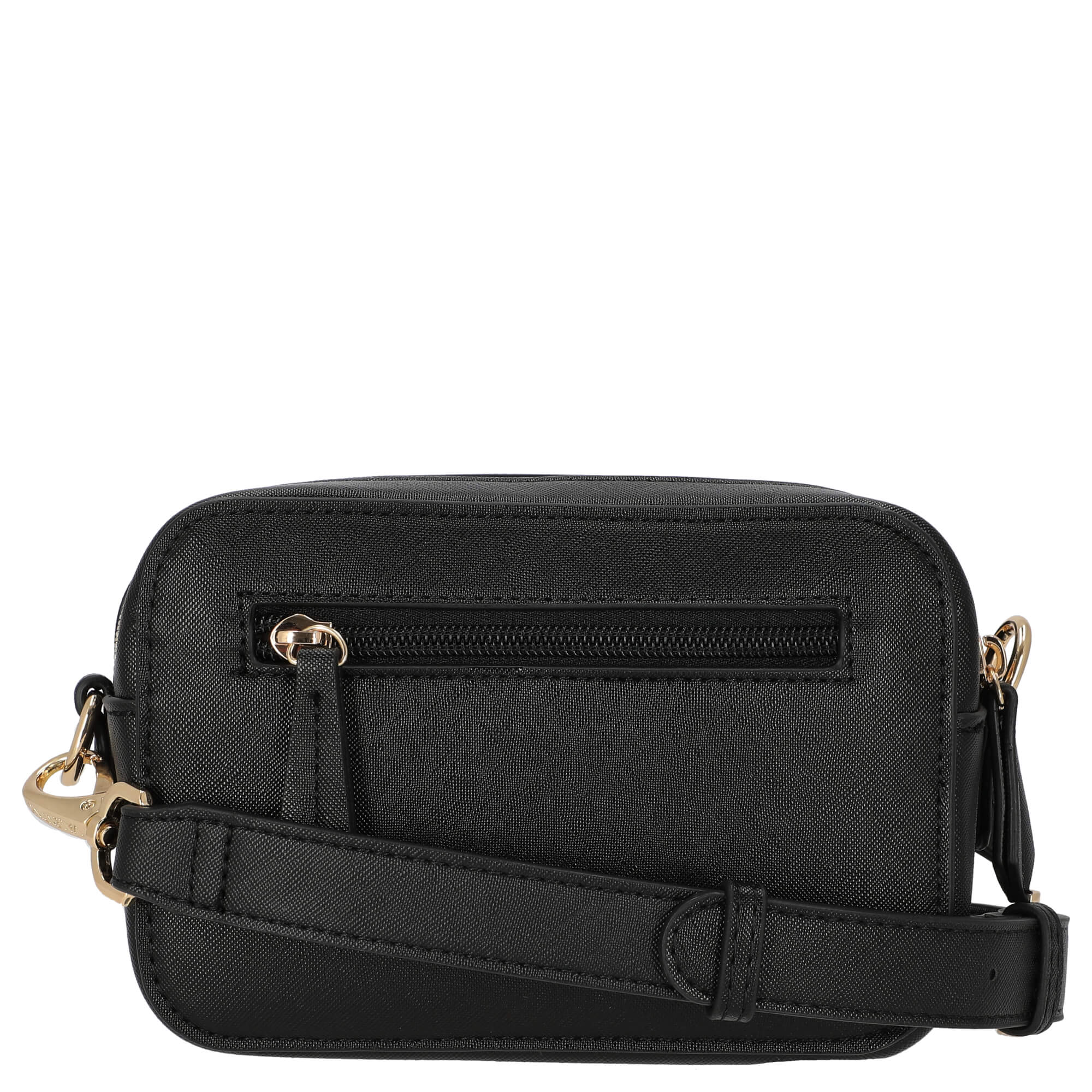 Valentino Bags Zero Re - Umhängetasche 18 cm (nero) - Image 4