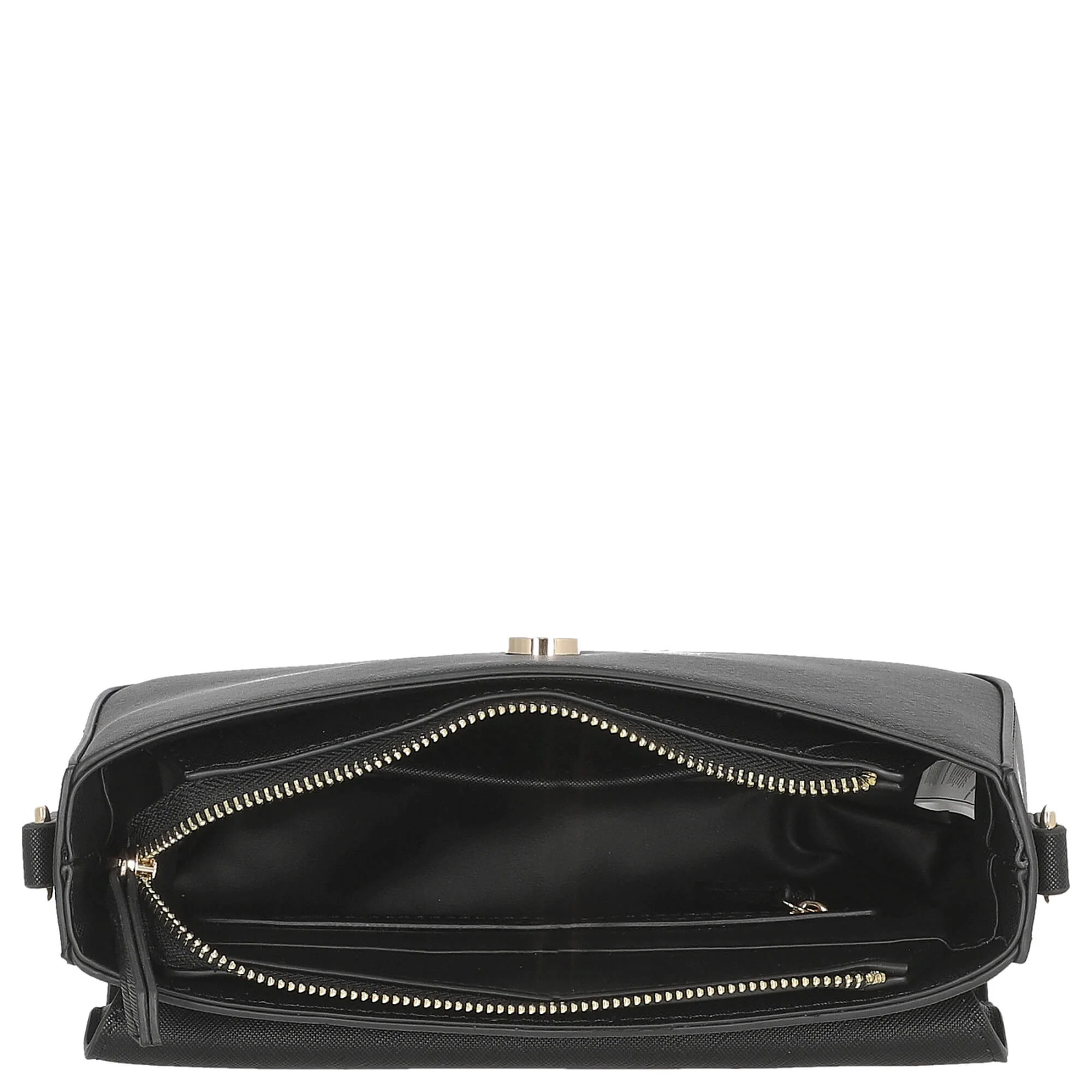 Valentino Bags Zero Re - Umhängetasche 23 cm (nero) - Image 7