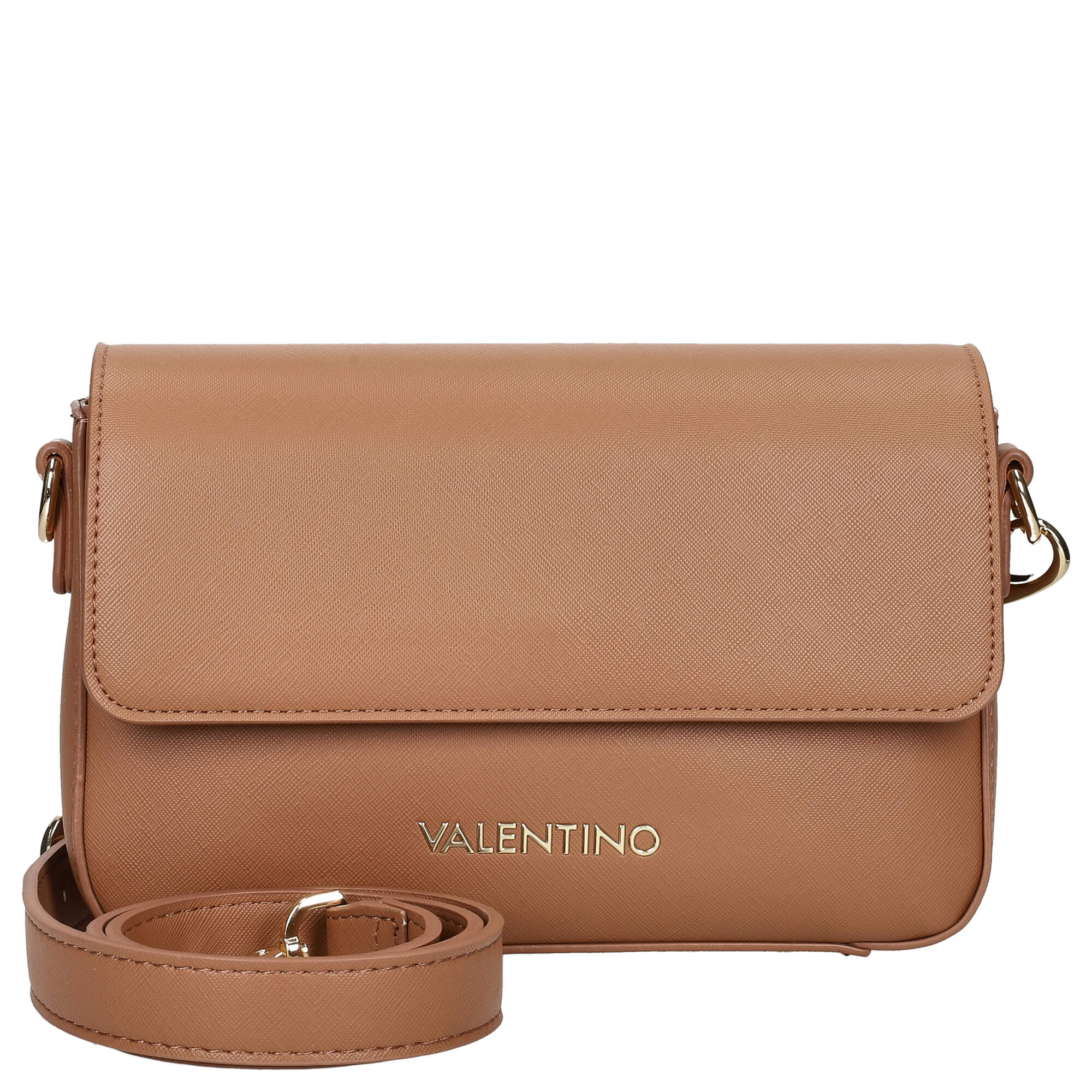 Valentino Bags Zero Re - Umhängetasche 23 cm (cuoio) - Image 2