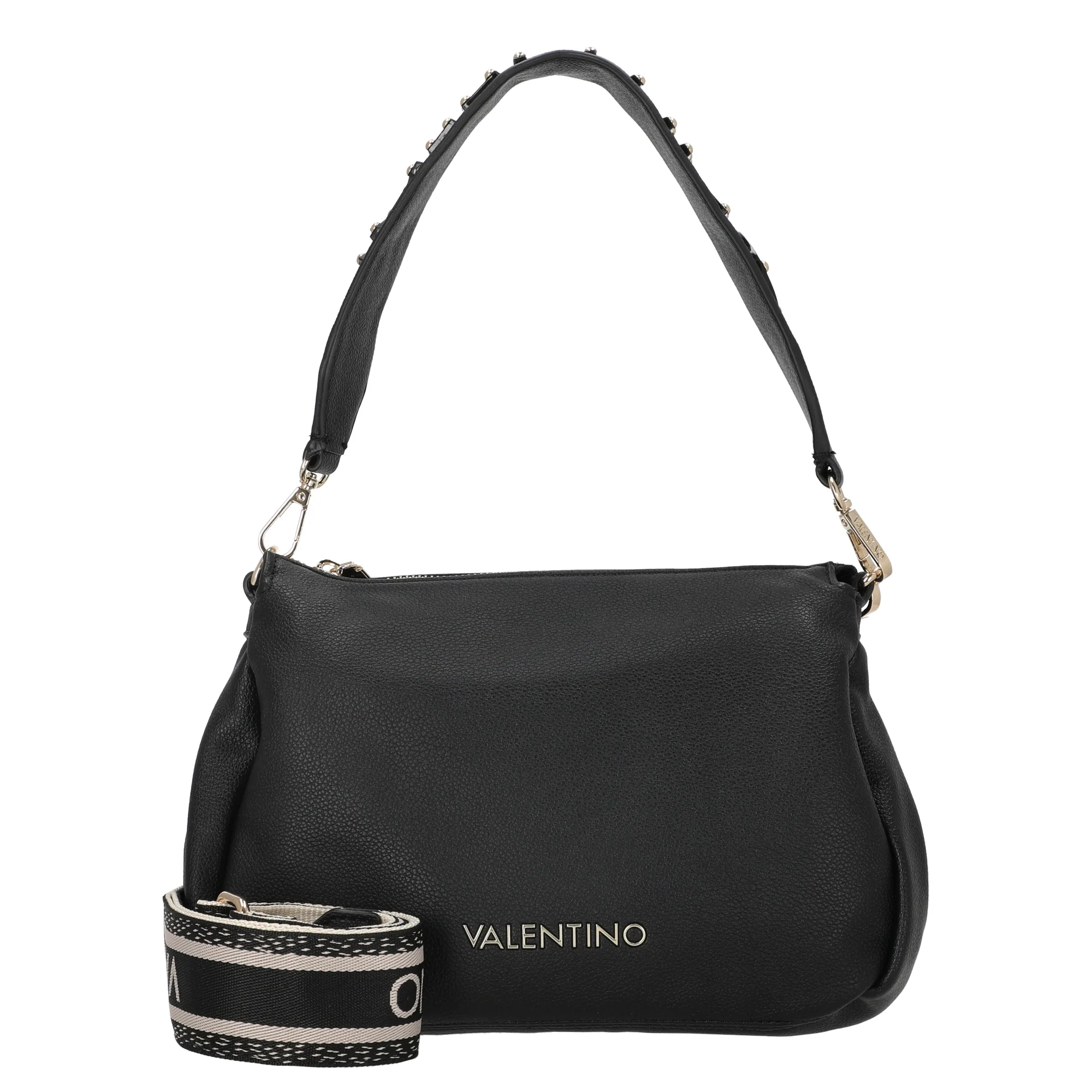 Valentino Bags Dea Re - Schultertasche 25 cm (nero)