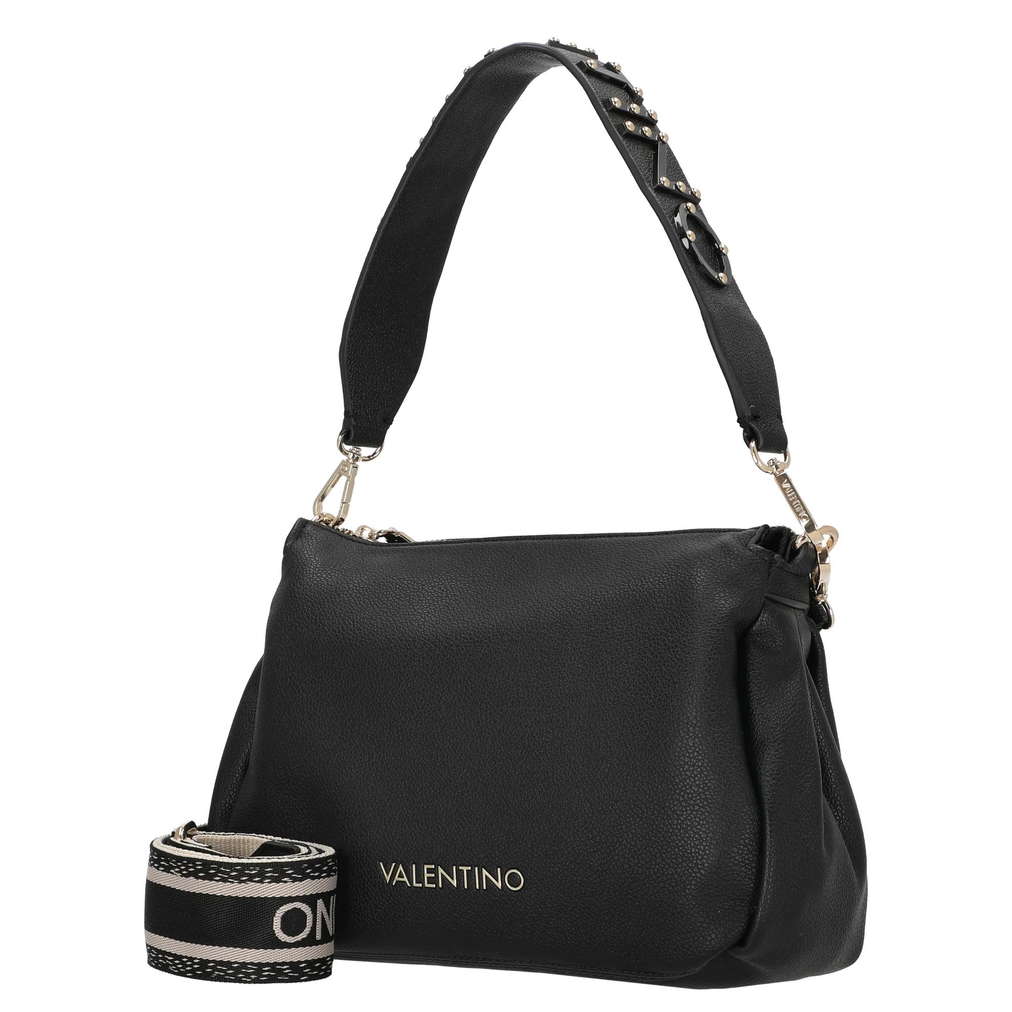 Valentino Bags Dea Re - Schultertasche 25 cm (nero) - Image 2