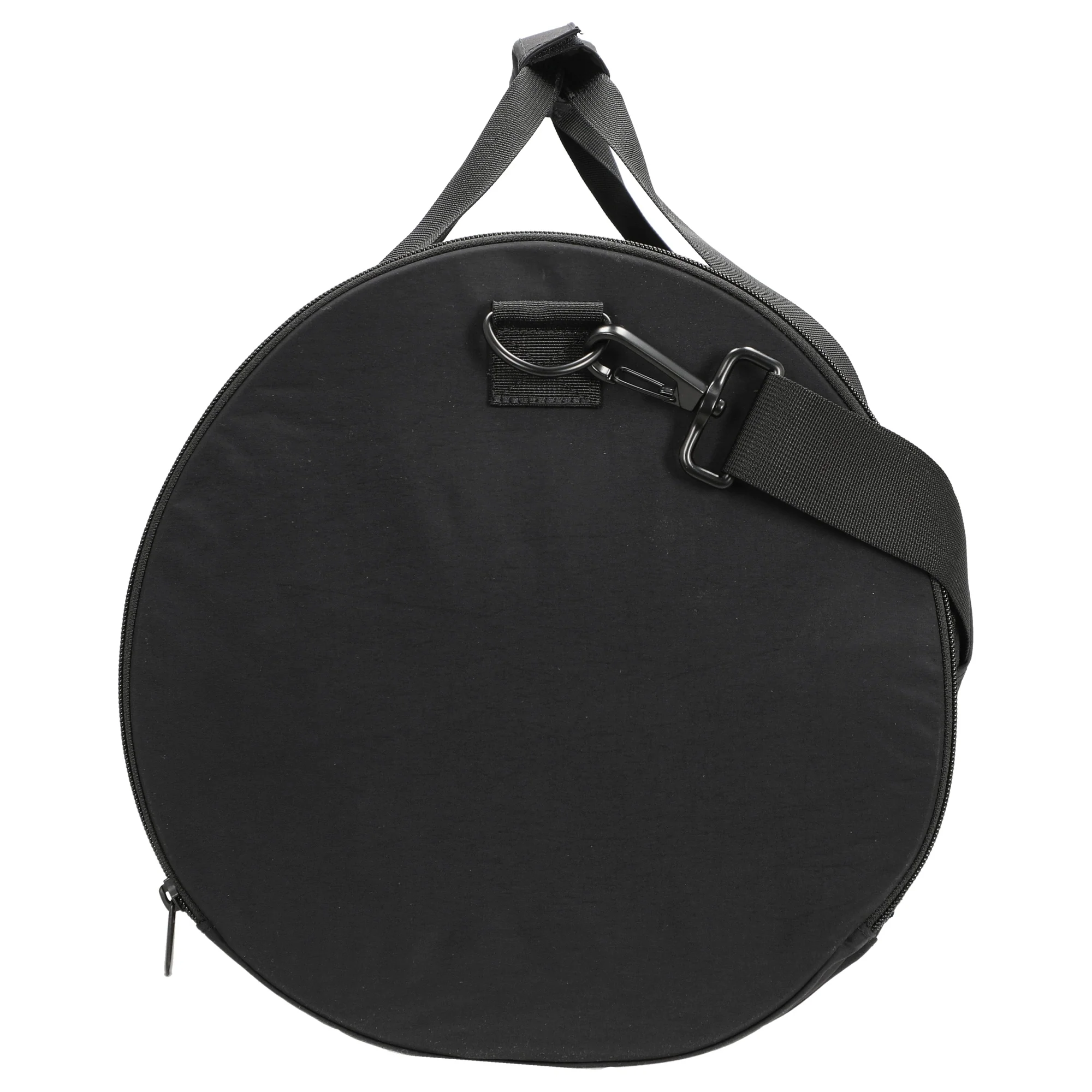 Vans Barreled Duffel Bag - Reisetasche 50 cm (schwarz) - Image 3