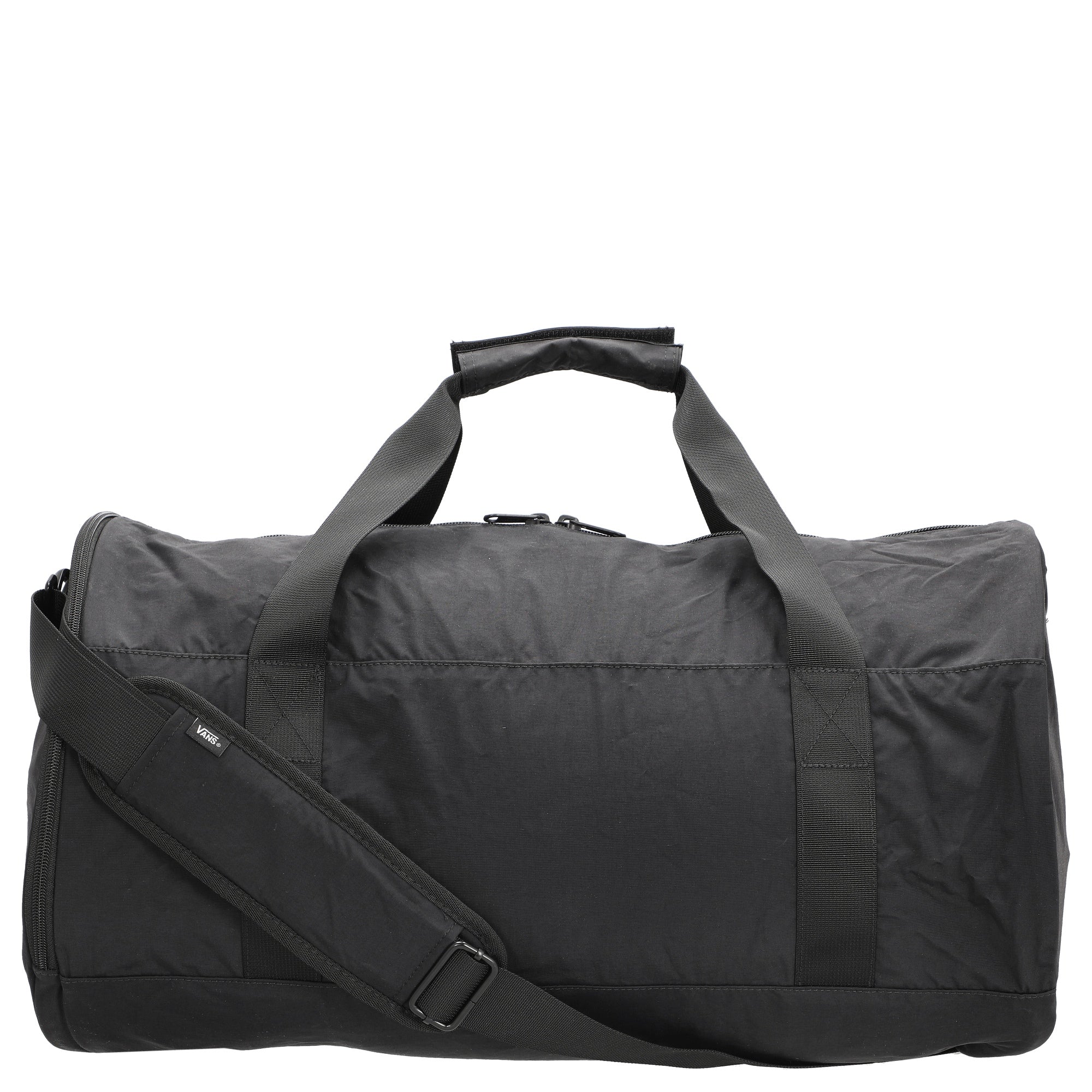 Vans Barreled Duffel Bag - Reisetasche 50 cm (schwarz) - Image 4