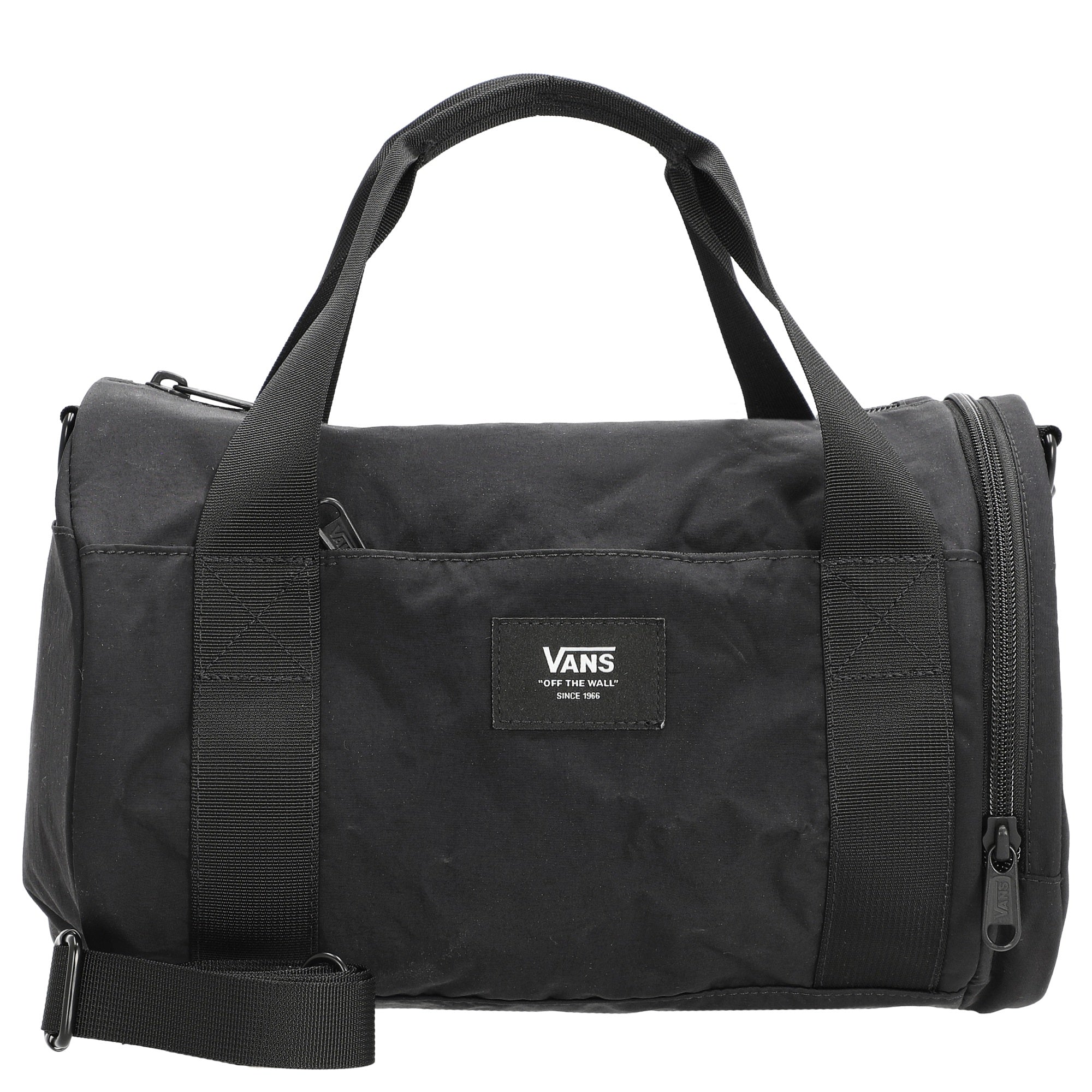 Vans Barreled Midi Bag - Reisetasche 30 cm (schwarz)