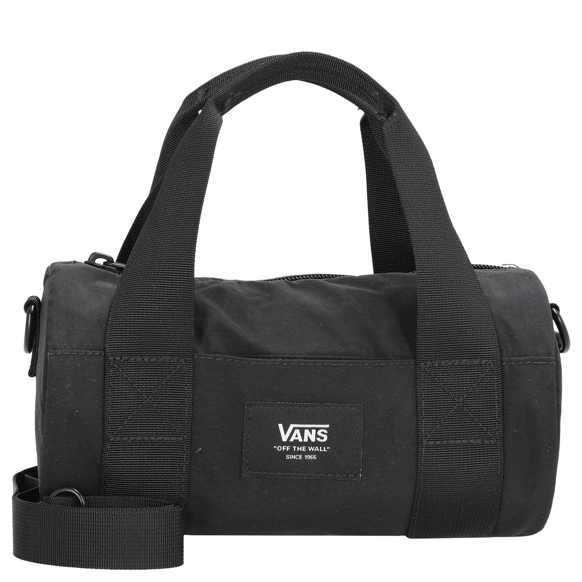 Vans Barreled Mini Bag - Reisetasche 24 cm (black)