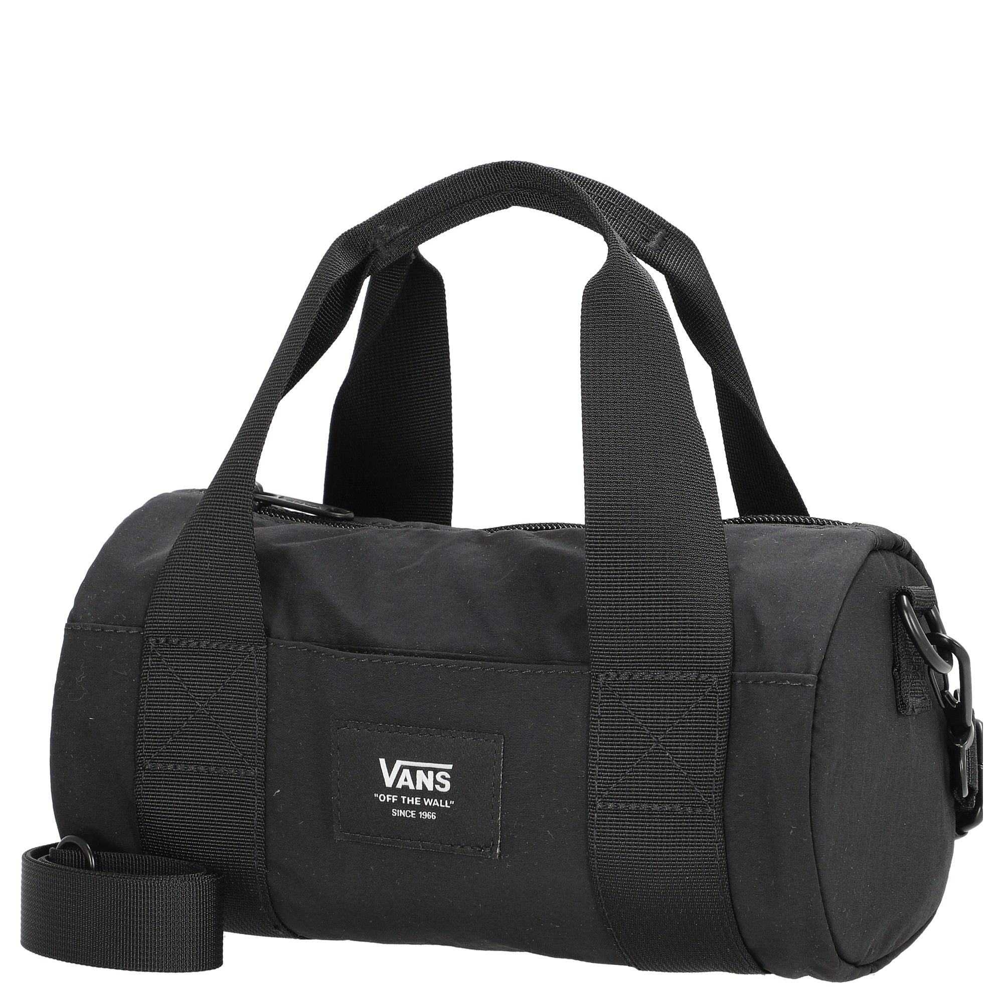 Vans Barreled Mini Bag - Reisetasche 24 cm (black) - Image 2