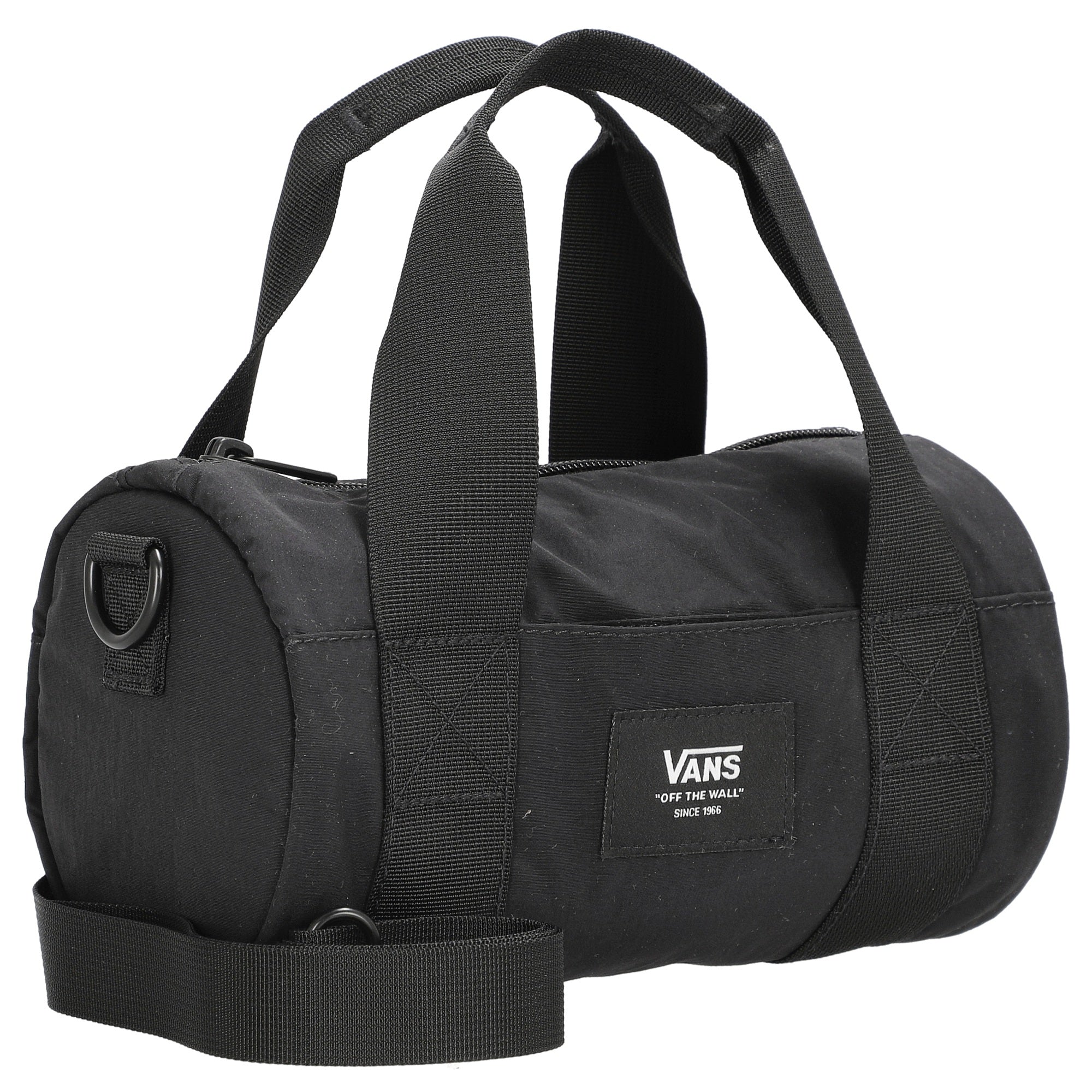 Vans Barreled Mini Bag - Reisetasche 24 cm (black) - Image 5