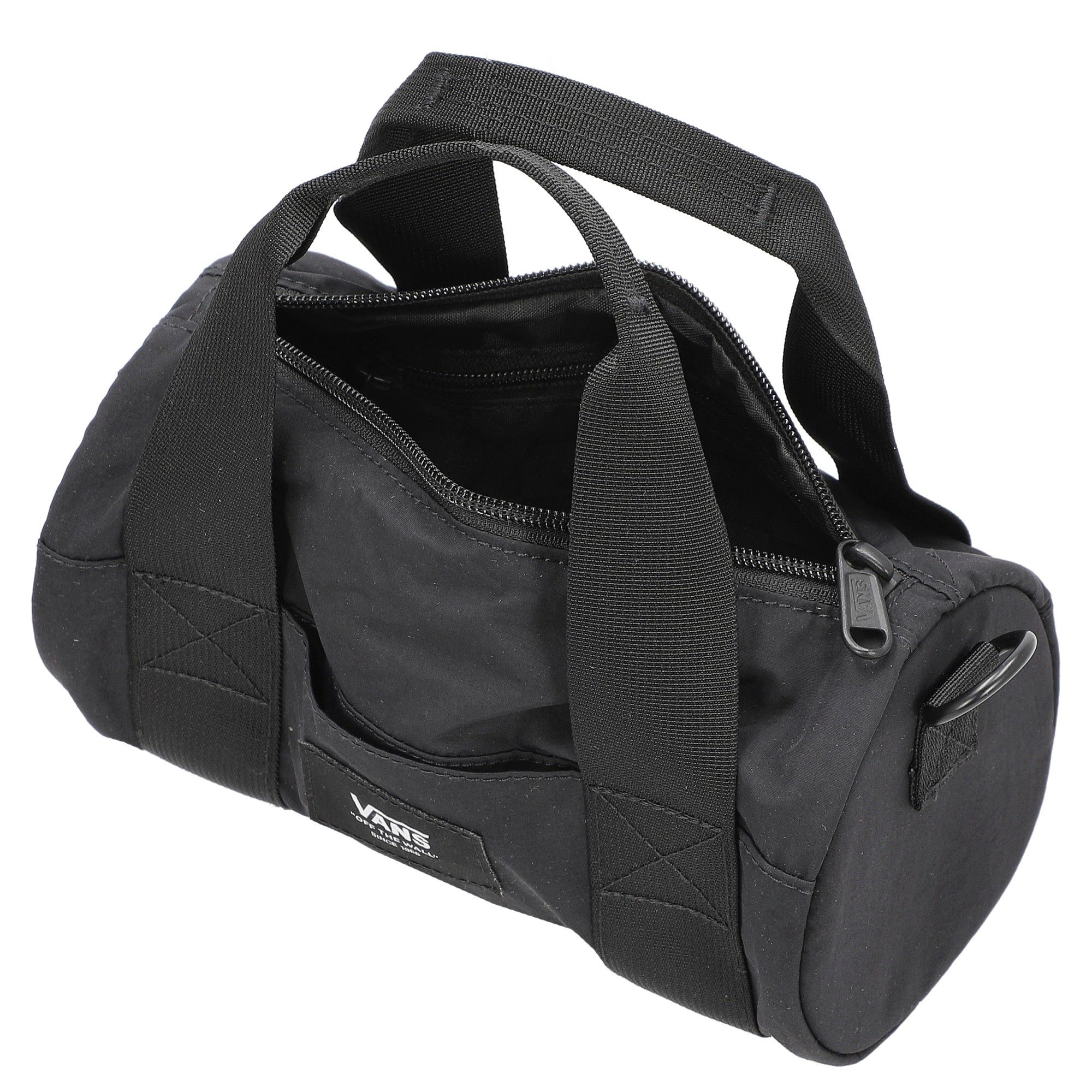 Vans Barreled Mini Bag - Reisetasche 24 cm (black) - Image 6