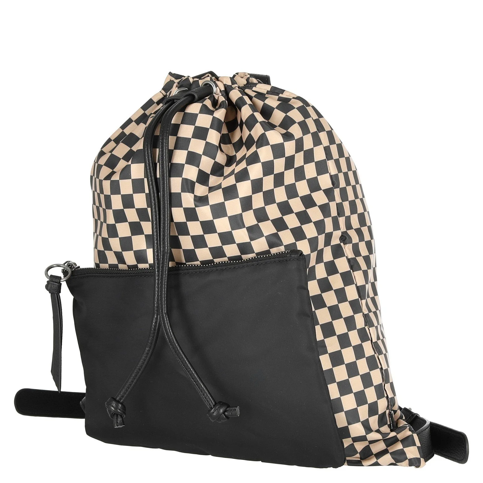 Vans California Native - Rucksack 42 cm (tuscany black checker) - Image 2