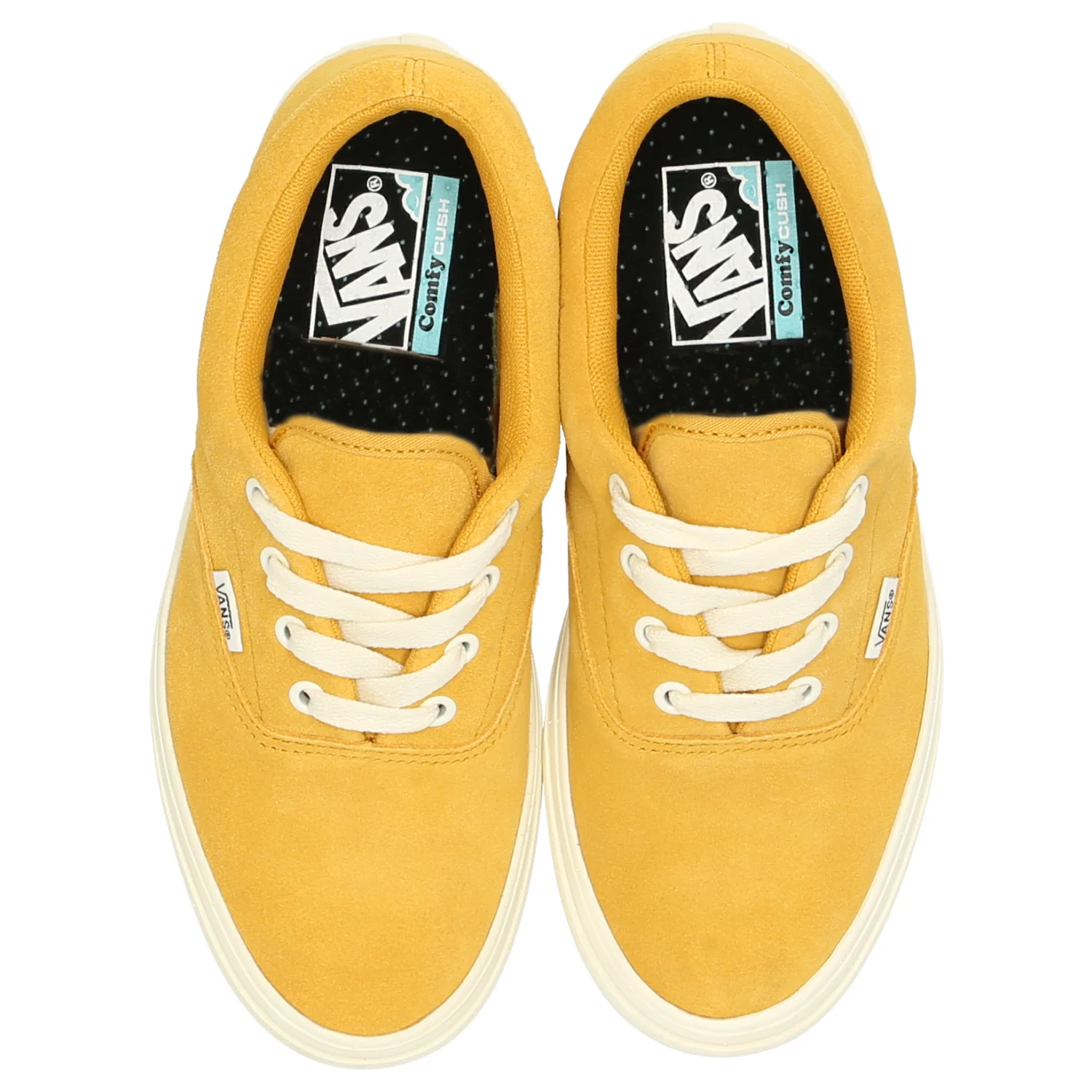 Vans ComfyCush Era WM91OE1 Sneaker - Schuh Women (honey gold, 39) - Image 4