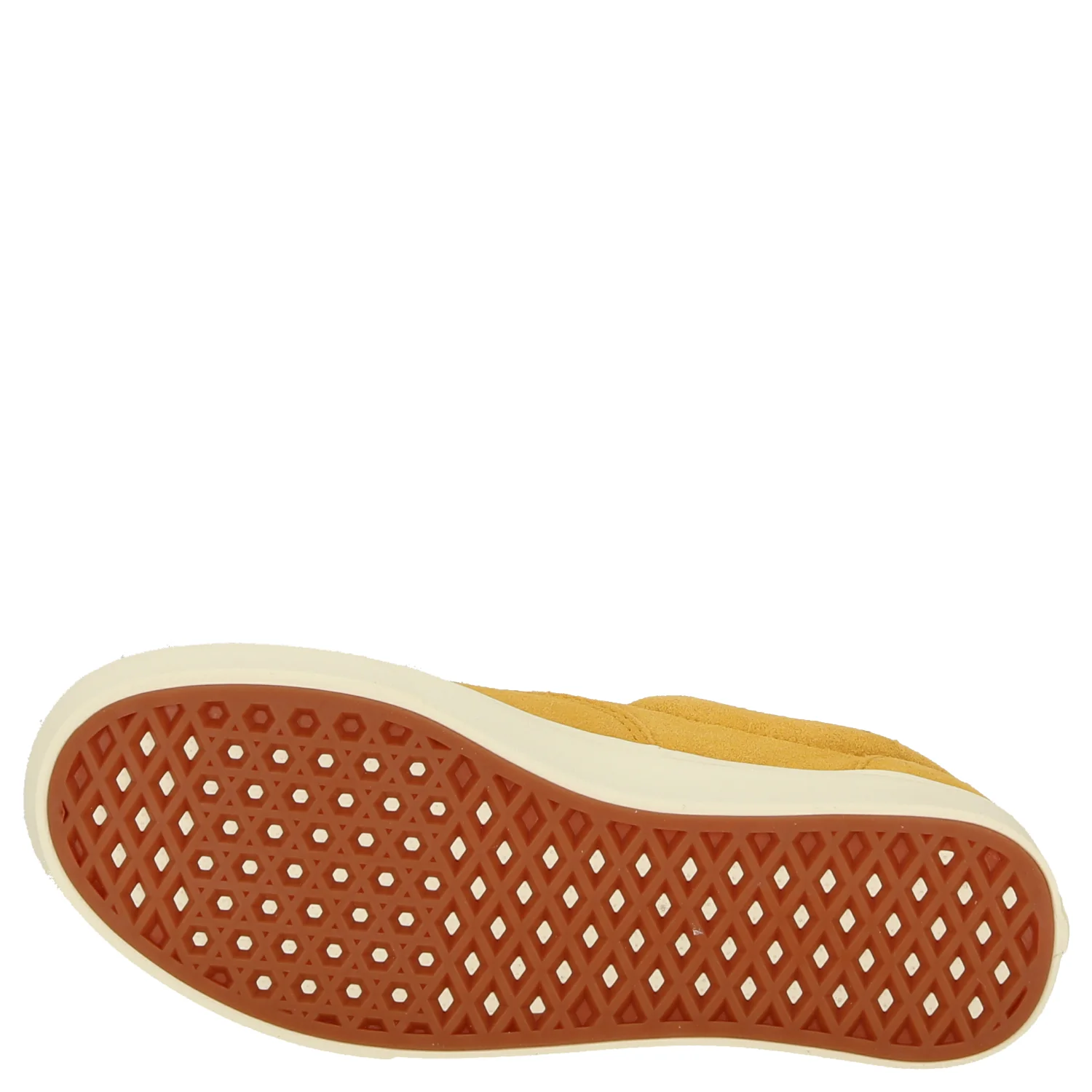 Vans ComfyCush Era  WM91OE1 Sneaker - Schuh Women (honey gold, 40,5) - Image 3