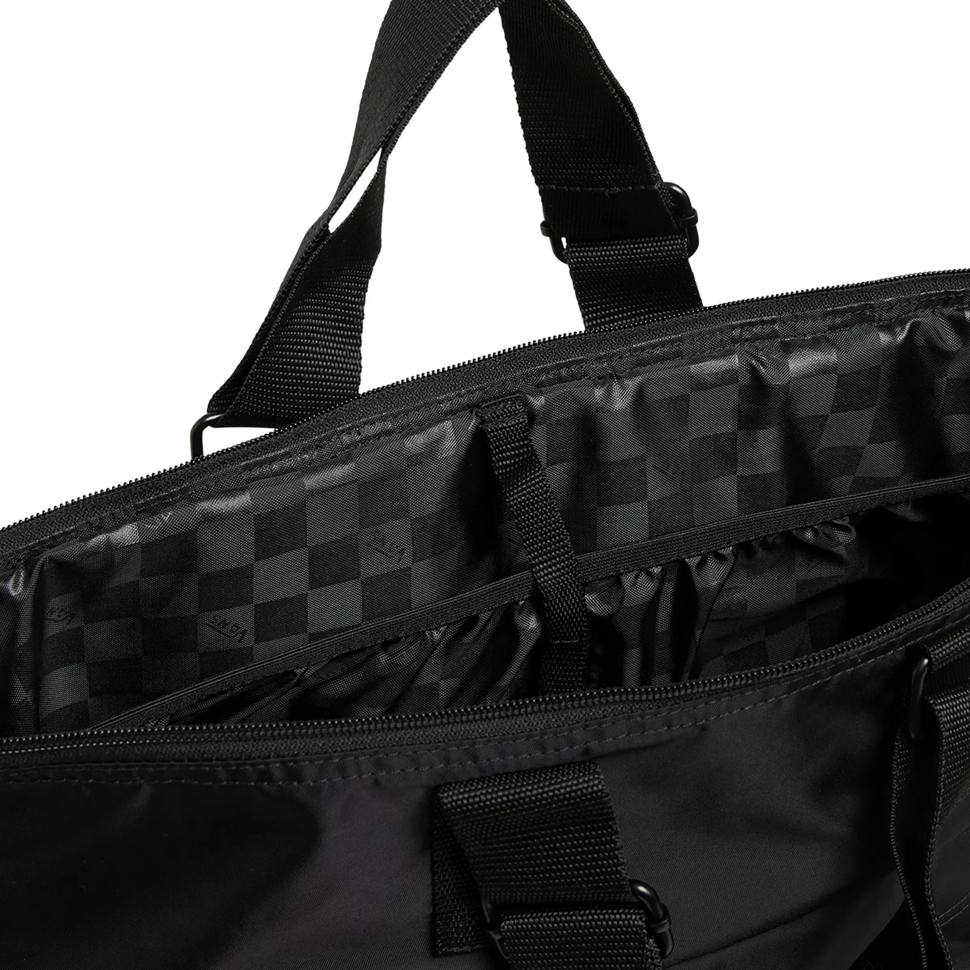 Vans Daily - Rucksack/Tragetasche 48 cm (black) - Image 4