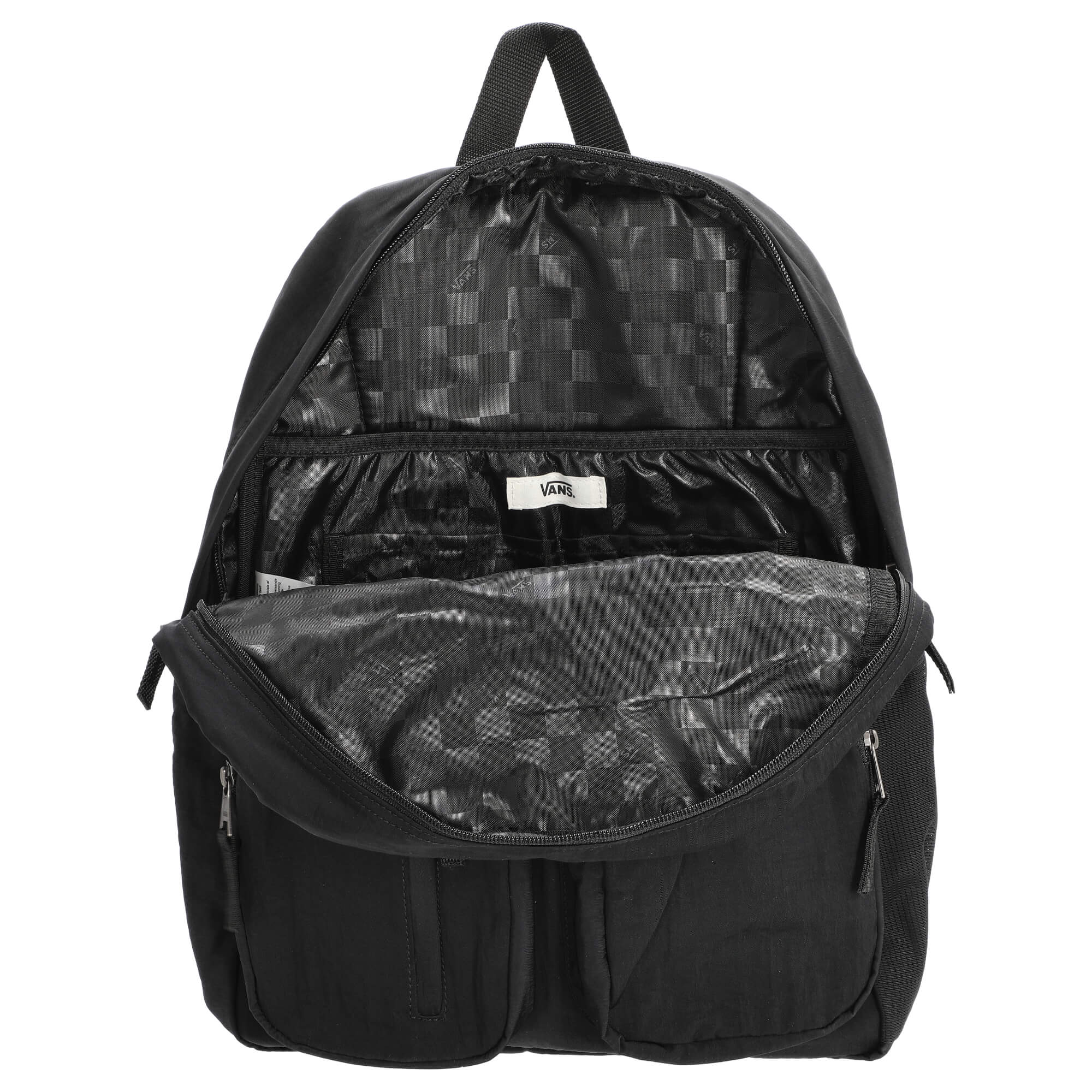 Vans Double Down II - Rucksack 42.5 cm (black) - Image 6