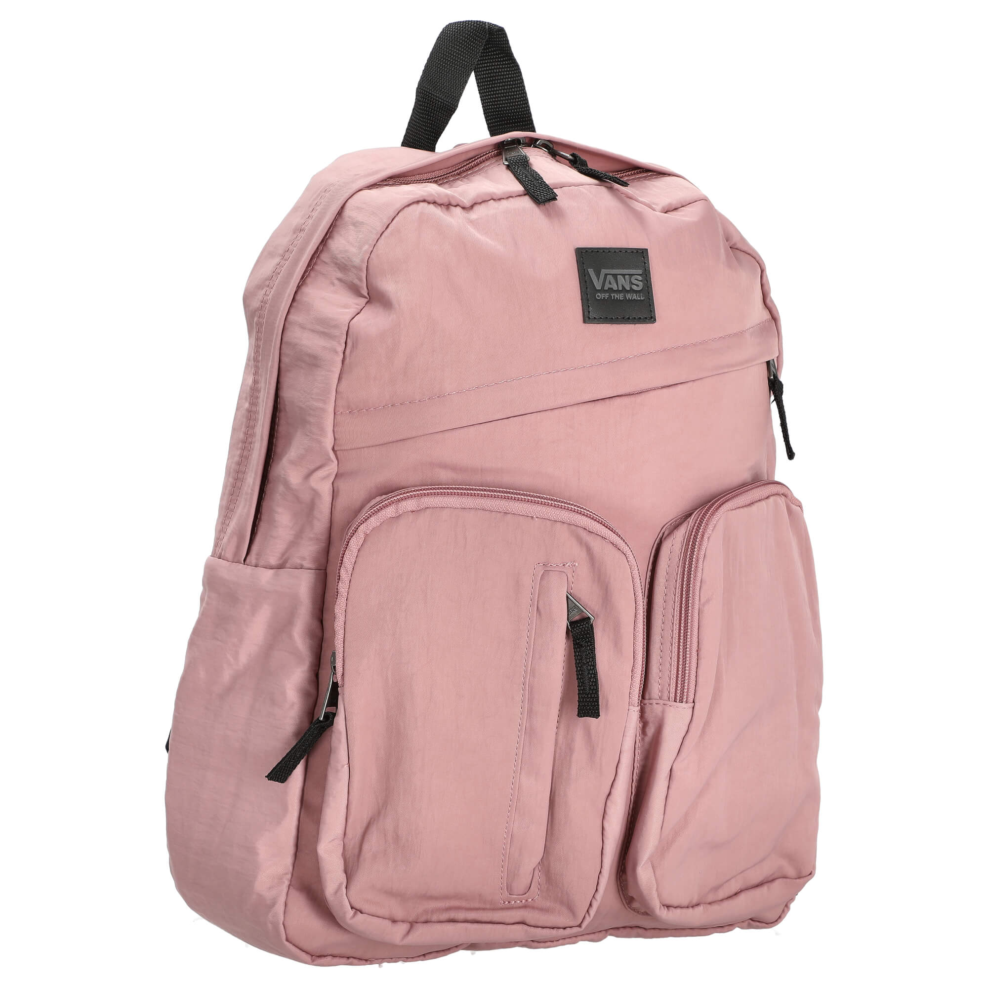Vans Double Down II - Rucksack 42.5 cm (nostalgia rose) - Image 5