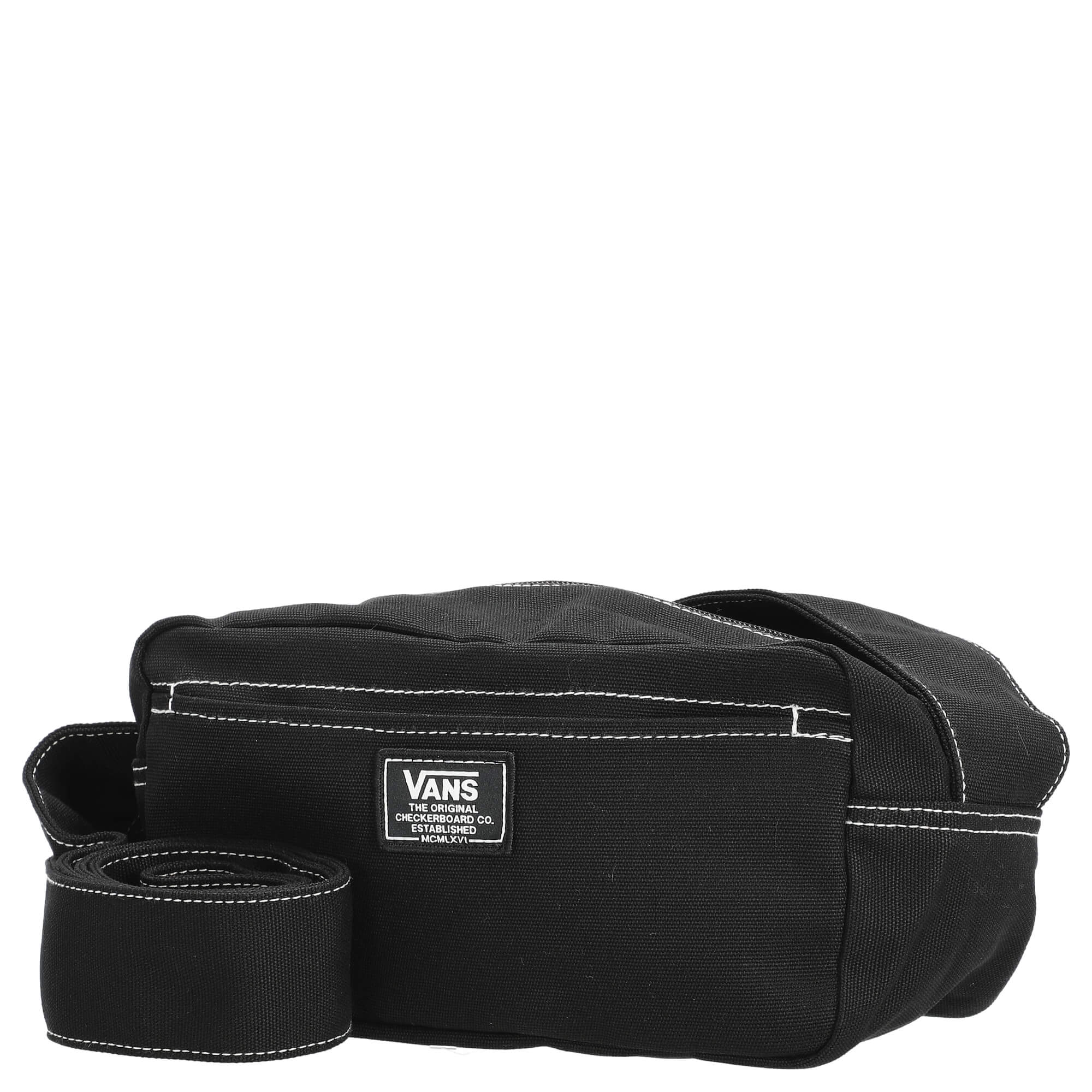 Vans Got It Together - Umhängetasche 24 cm (black) - Image 2