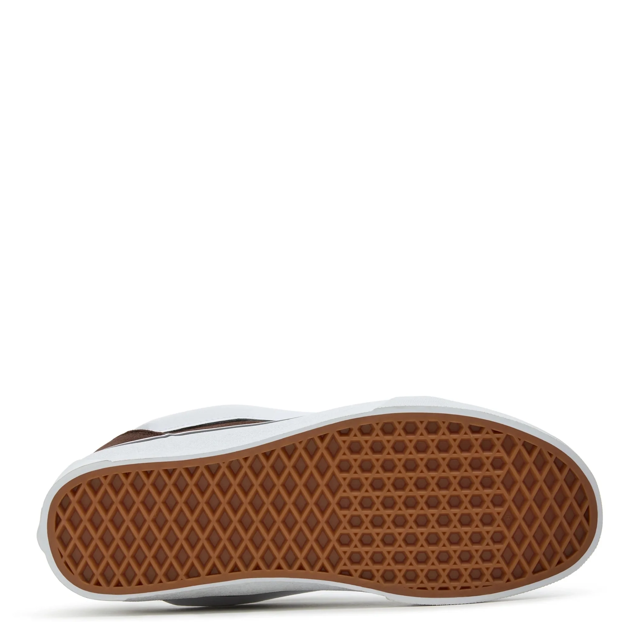 Vans Knu Skool - Schuh Men (brown/white, 40,5) - Image 3