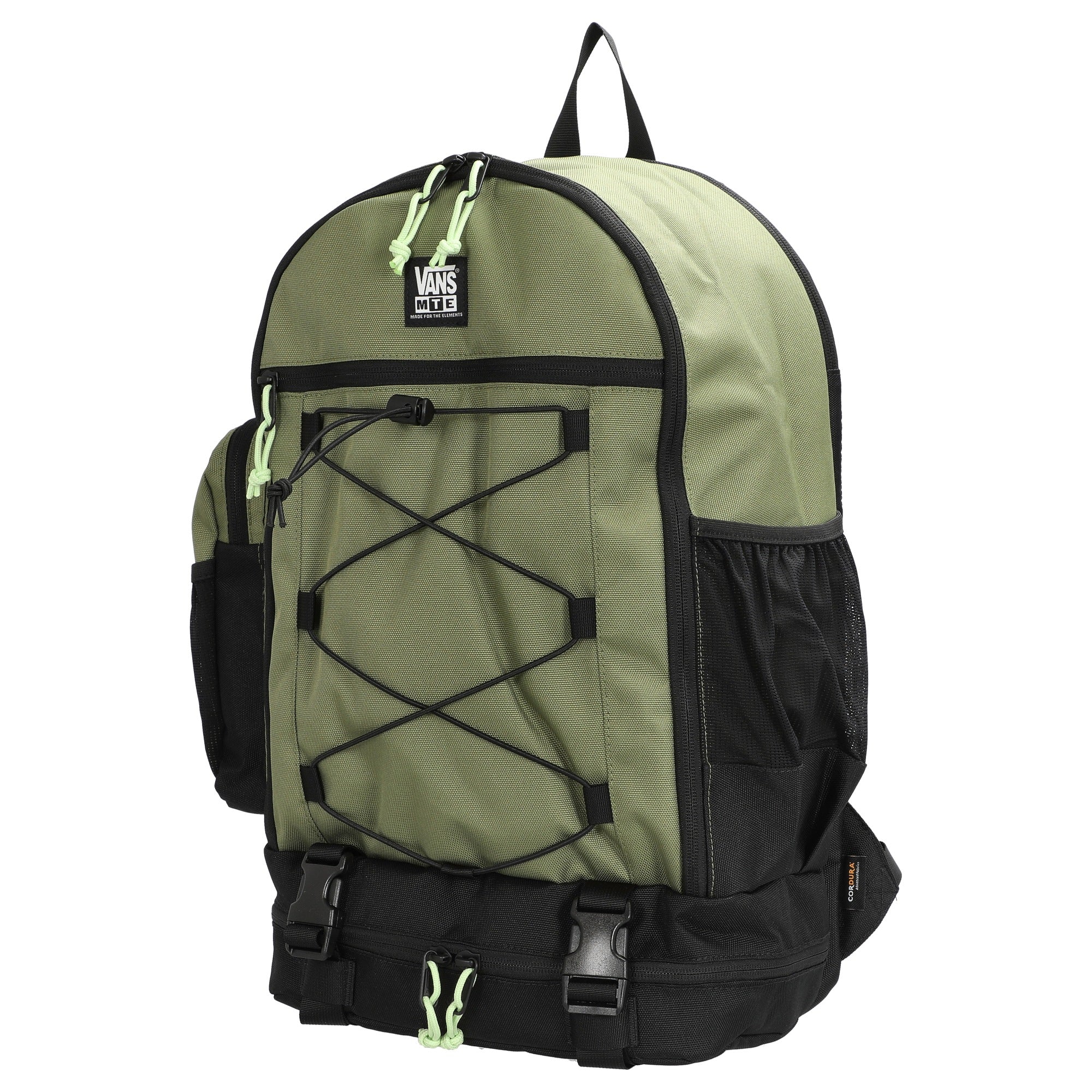 Vans MTE Breakout 25 - Rucksack 51 cm (loden green) - Image 2