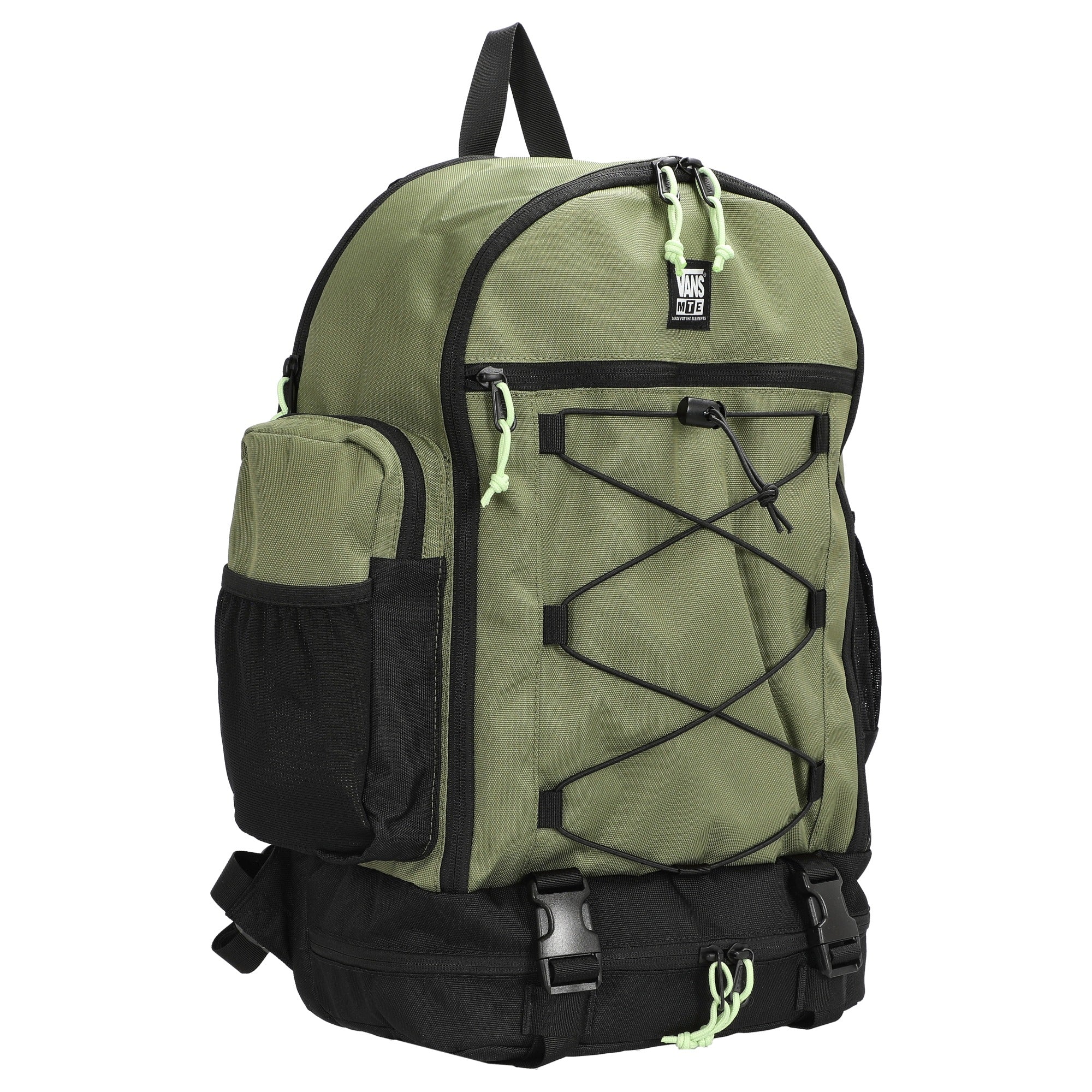 Vans MTE Breakout 25 - Rucksack 51 cm (loden green) - Image 5