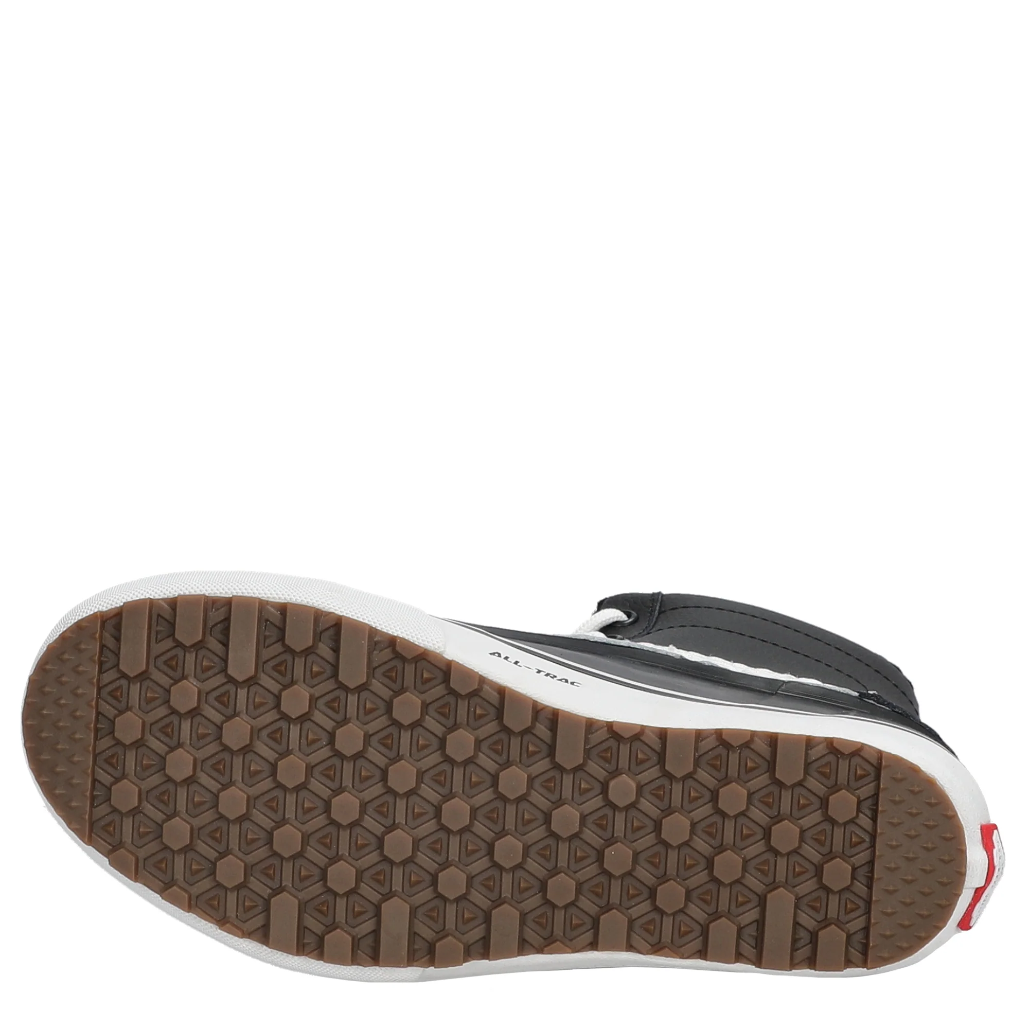 Vans MTE Standard Mid Waterpro - Schuhe unisex (black/white, 40) - Image 3