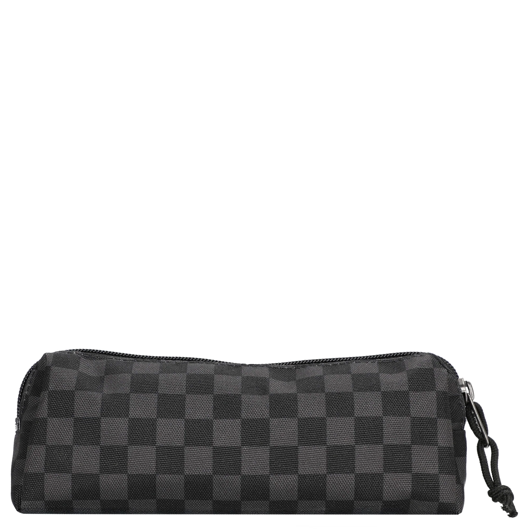 Vans Od Skool Pencil Pouch - Stiftemäppchen 20 cm (black/charcoal) - Image 3