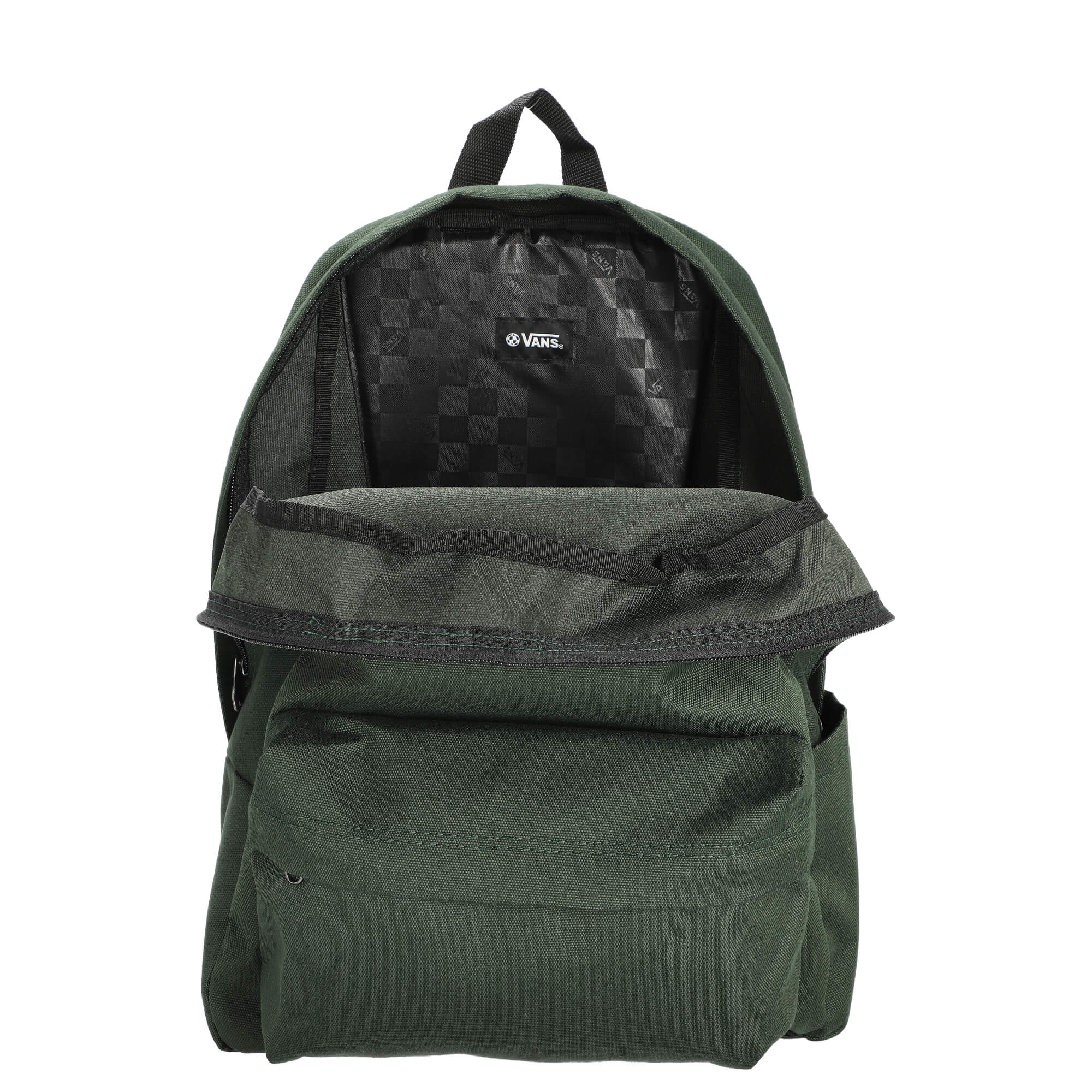 Vans Old Skool Boxed - Rucksack 42 cm (mountain view) - Image 6