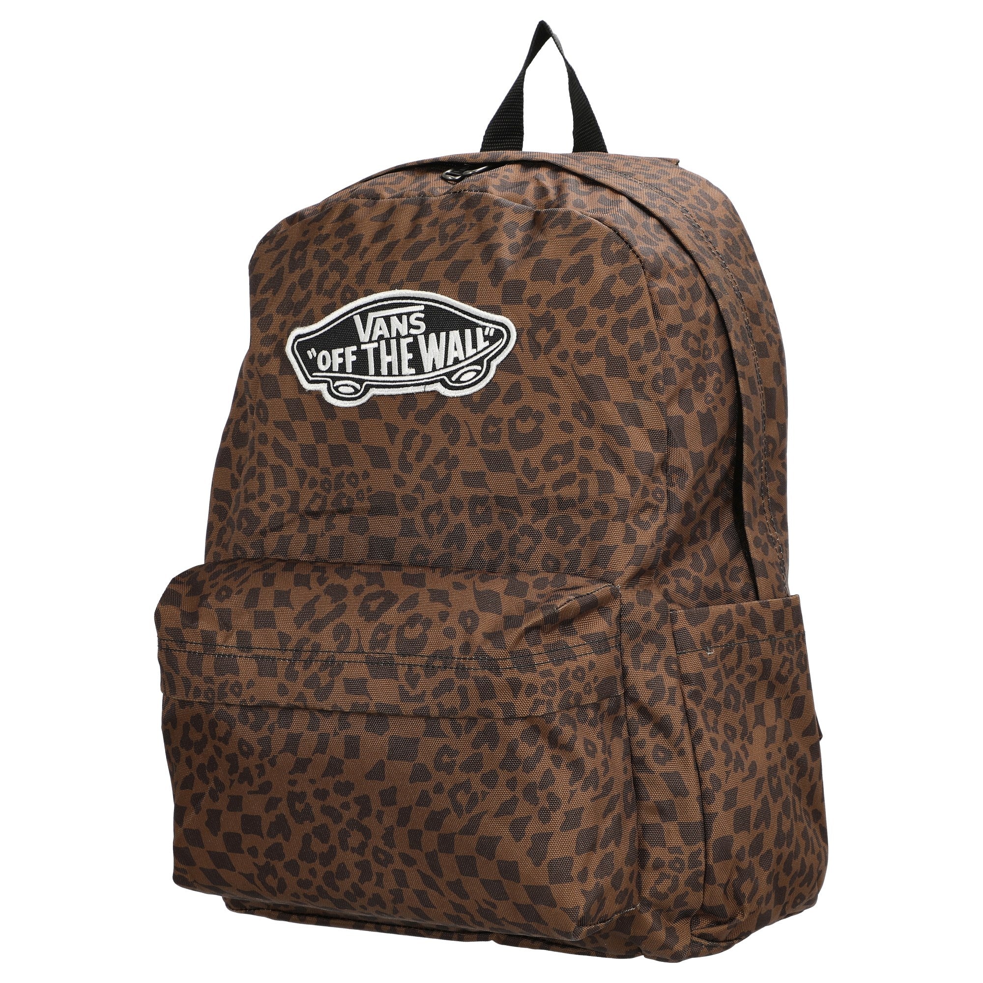 Vans Old Skool Classic - Rucksack 14" 42 cm (dachshund) - Image 2