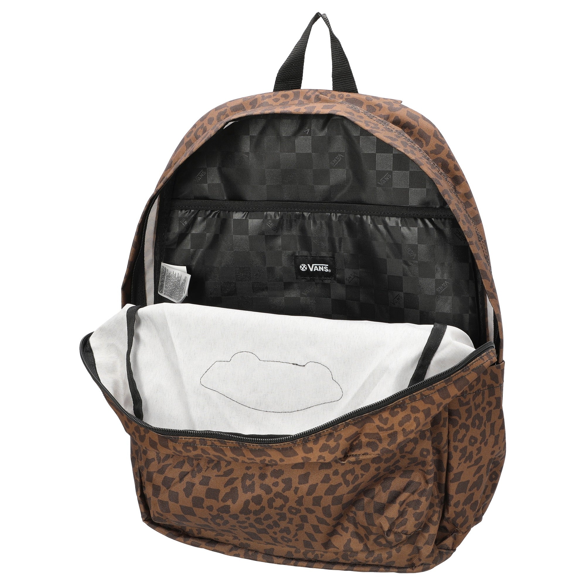 Vans Old Skool Classic - Rucksack 14" 42 cm (dachshund) - Image 6