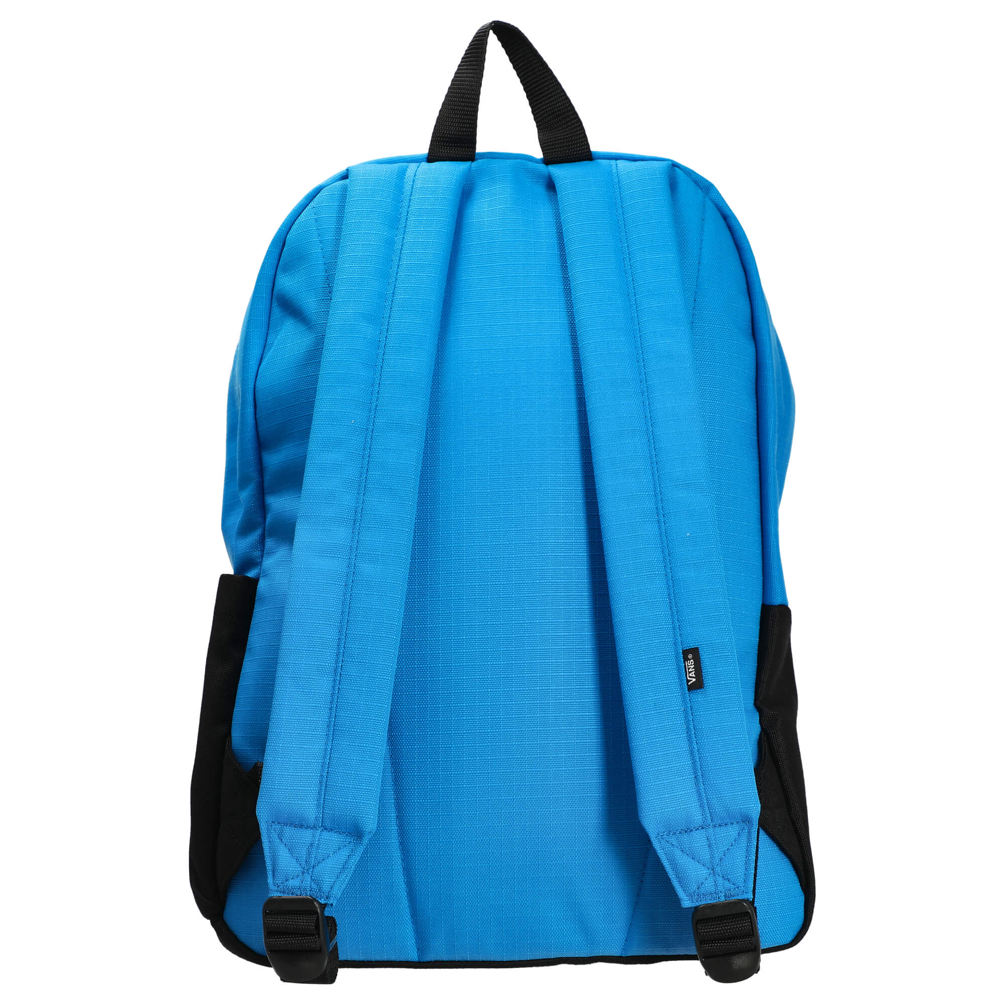 Vans Old Skool Classic - Rucksack 14" 42 cm (ibiza blue) - Image 4