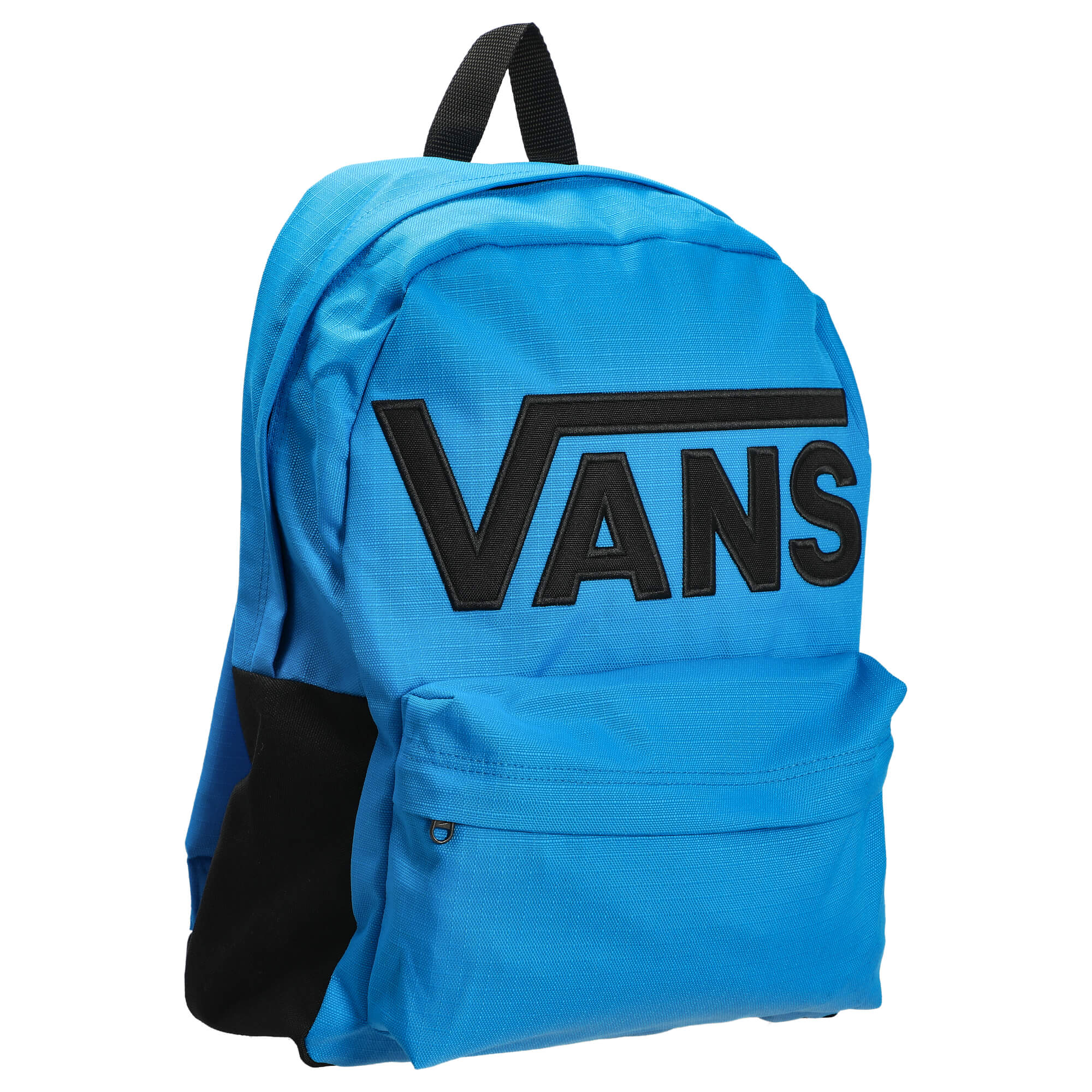 Vans Old Skool Classic - Rucksack 14" 42 cm (ibiza blue) - Image 5