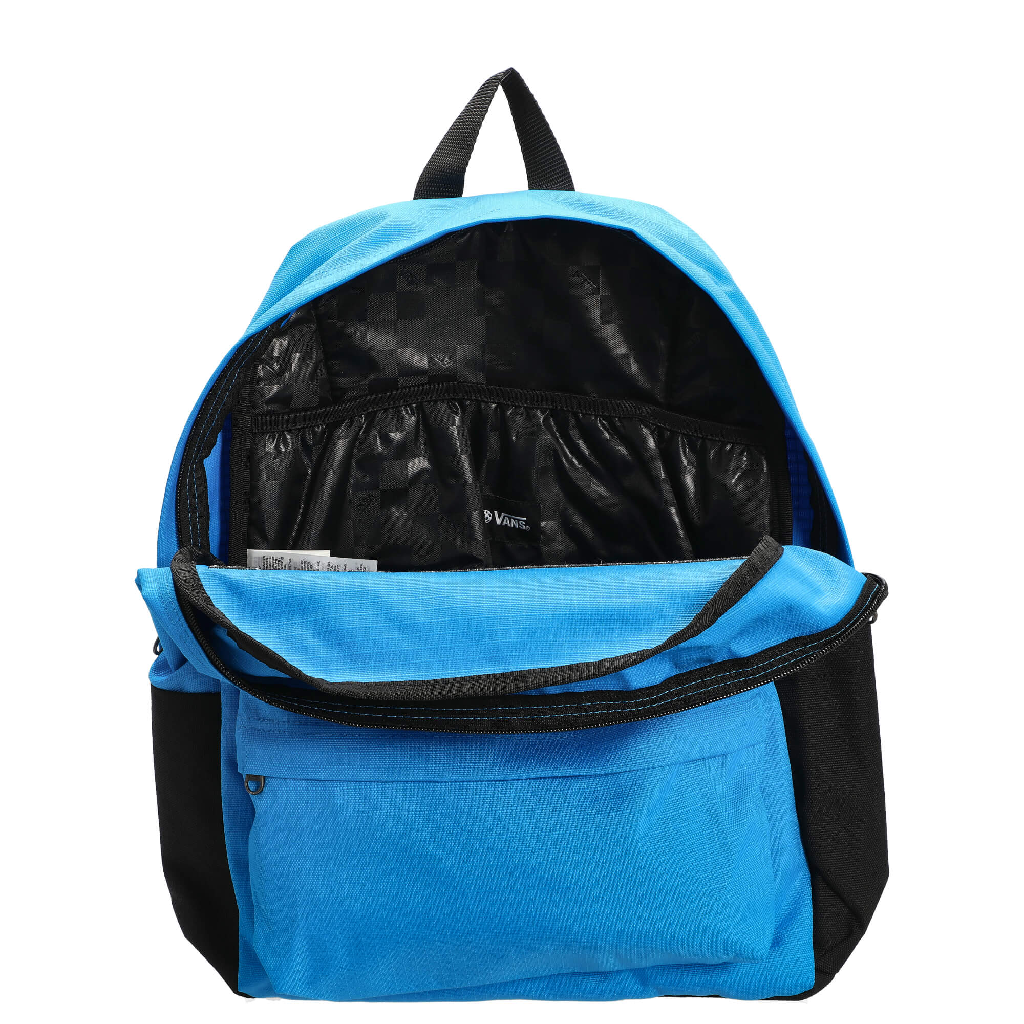 Vans Old Skool Classic - Rucksack 14" 42 cm (ibiza blue) - Image 6