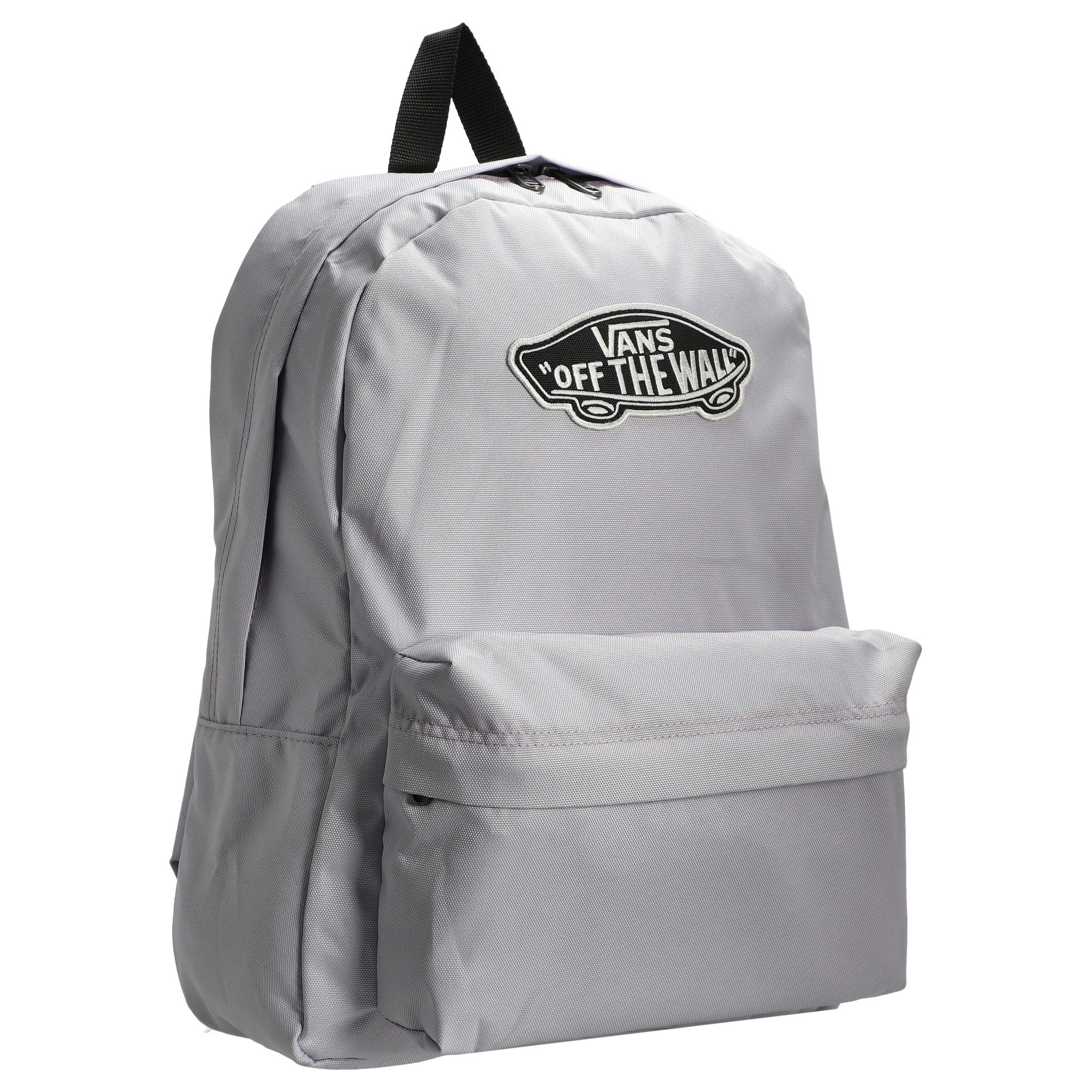 Vans Old Skool Classic - Rucksack 14" 42 cm (lilac mist) - Image 5