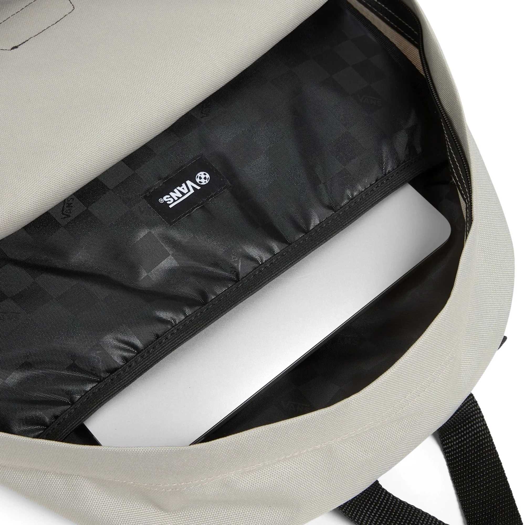 Vans Old Skool Classic - Rucksack 14" 42 cm (london fog) - Image 5