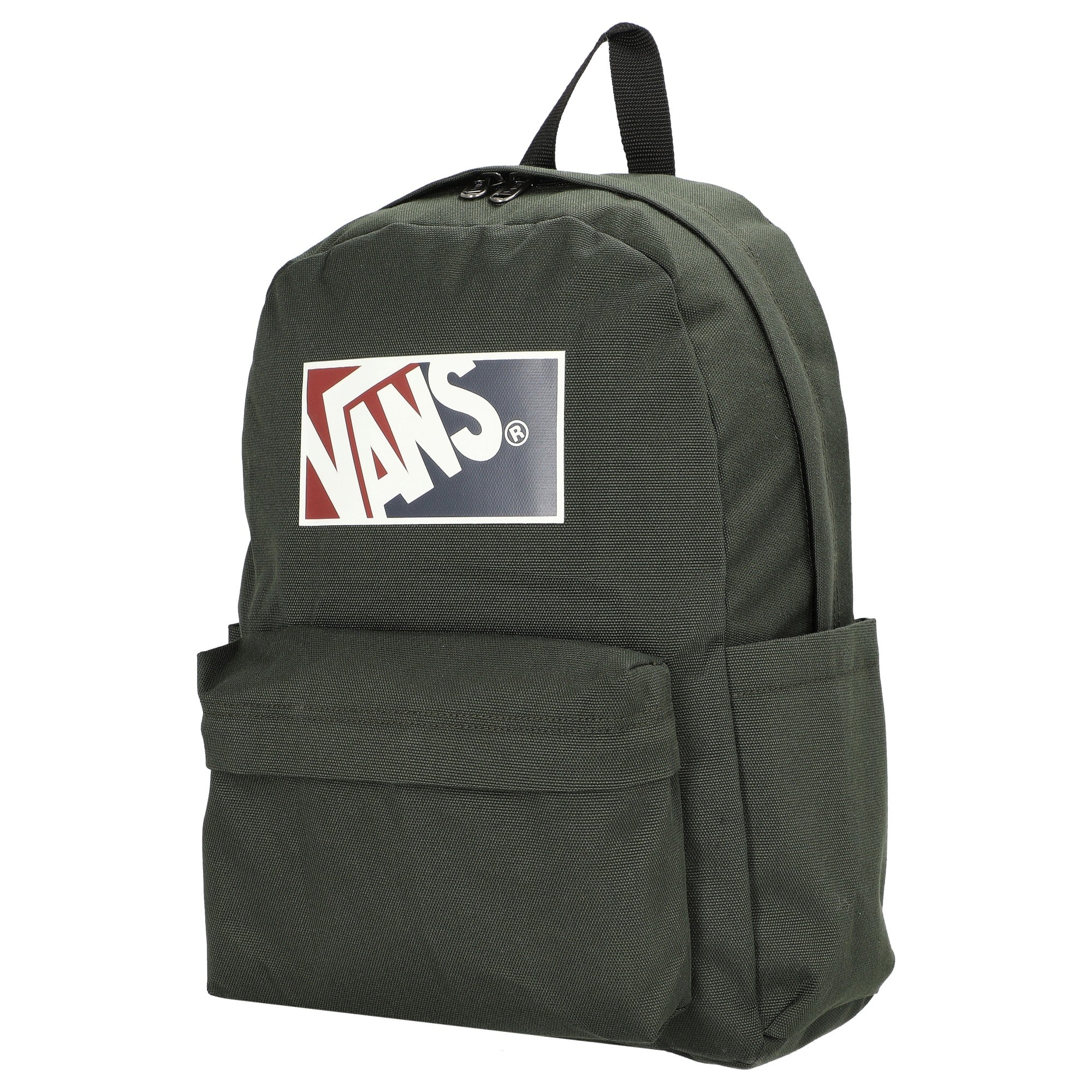 Vans Old Skool Grom - Rucksack 39.5 cm (dried kelp) - Image 2